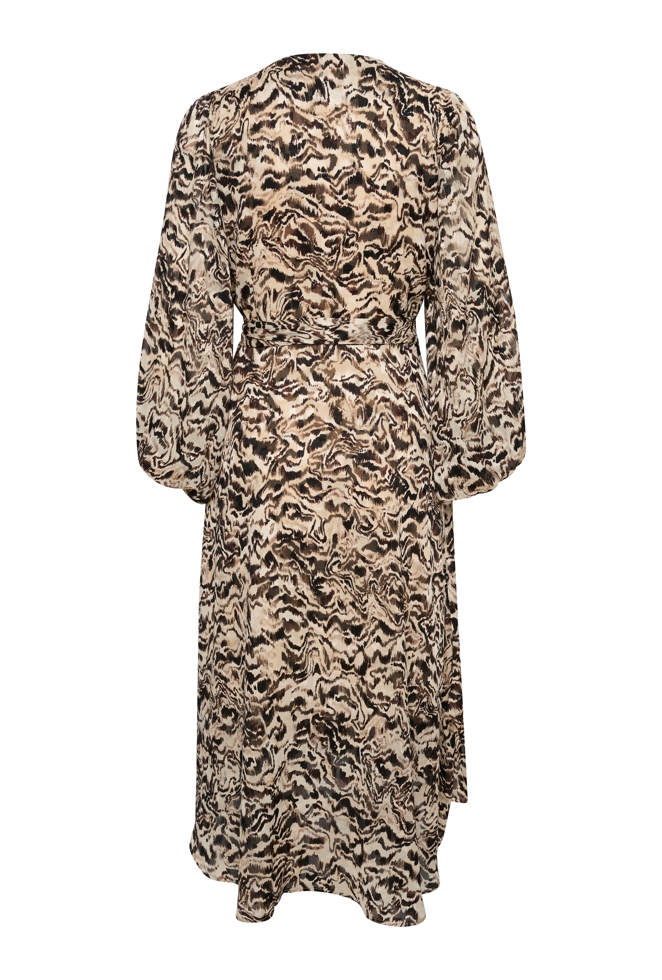 BasiraIW Kleid PACK BACK 30106532-301472