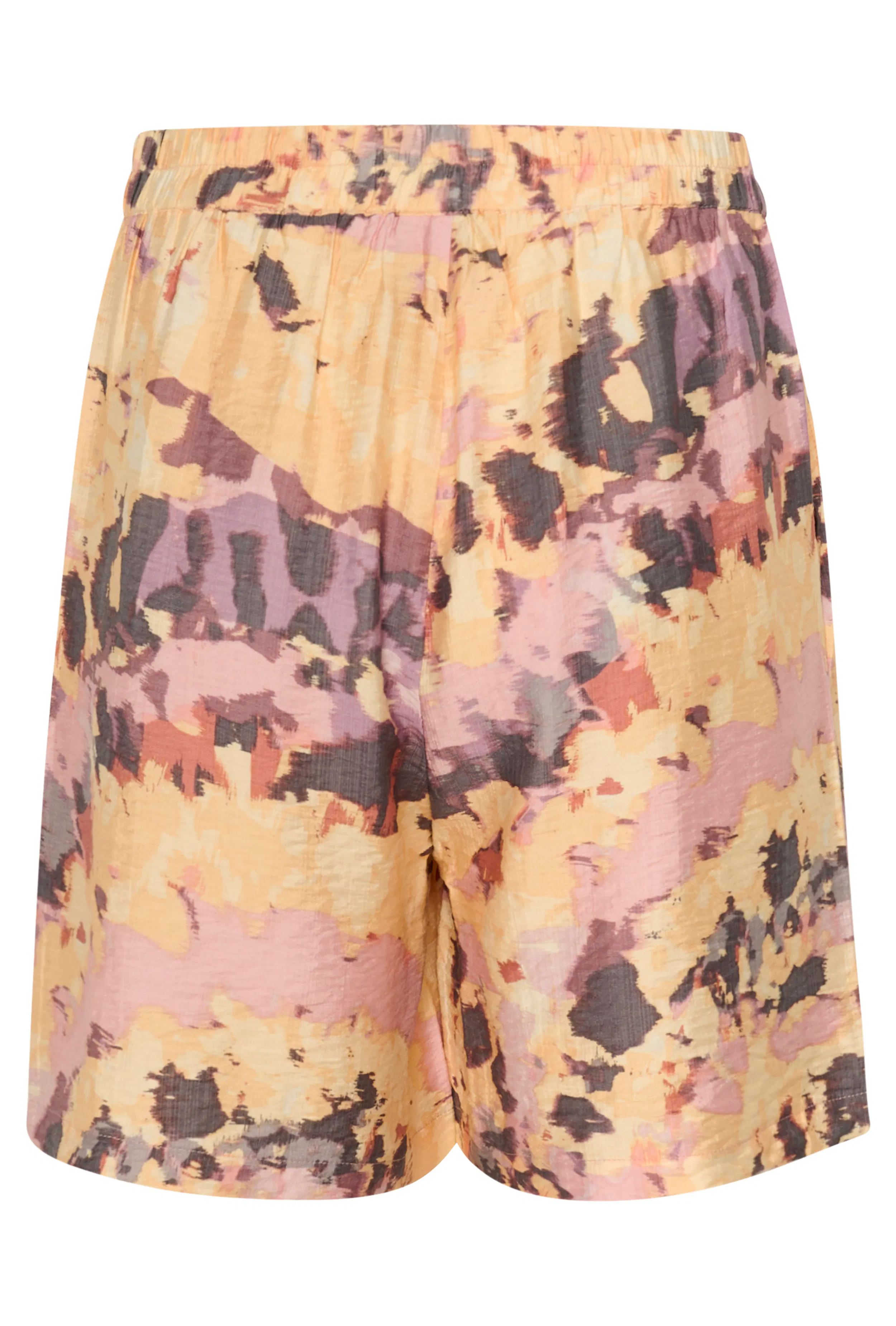 CUgreece Shorts PACK FRONT 50111782-107542