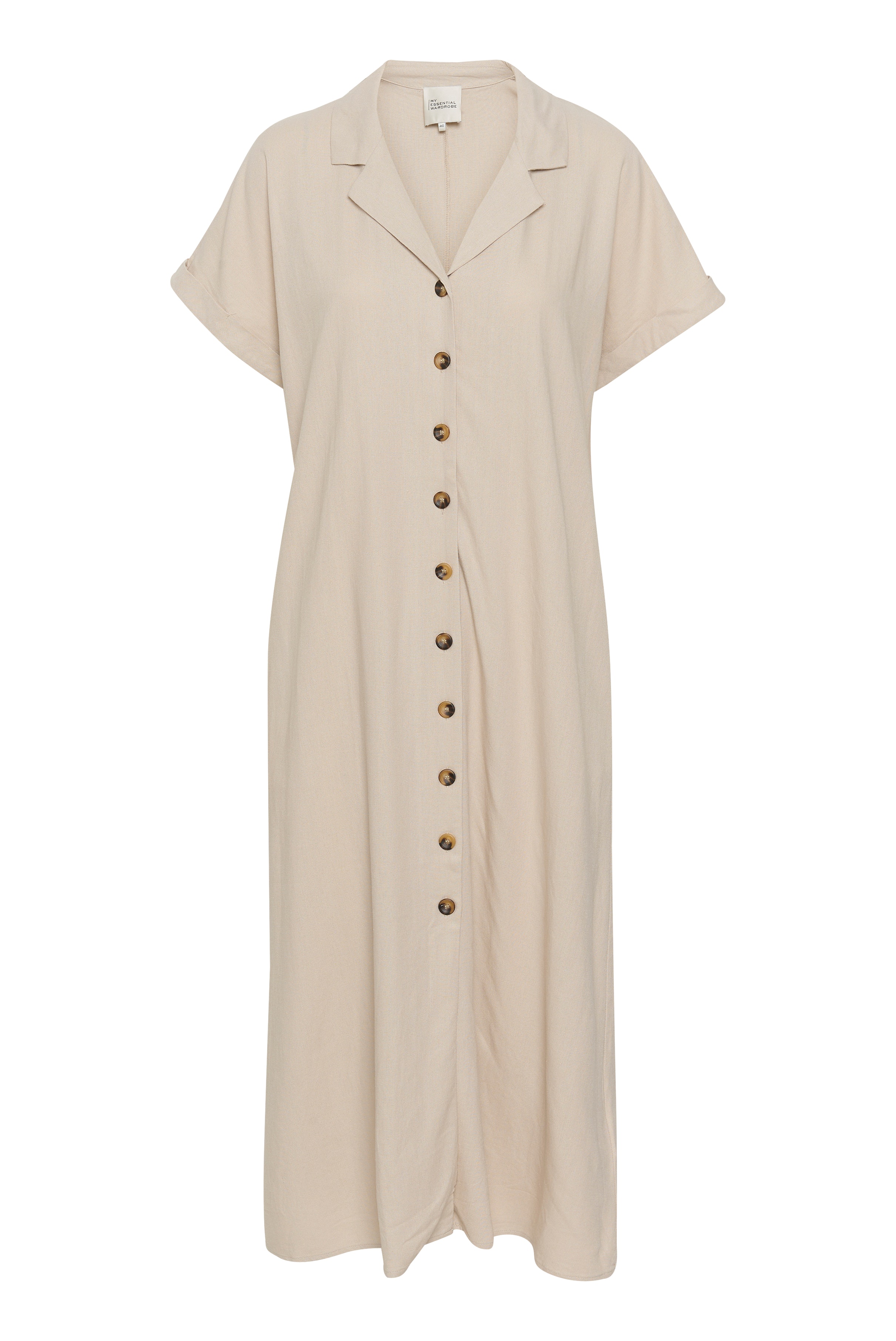 DiasMW Linen Dress PACK FRONT 10704242-151306