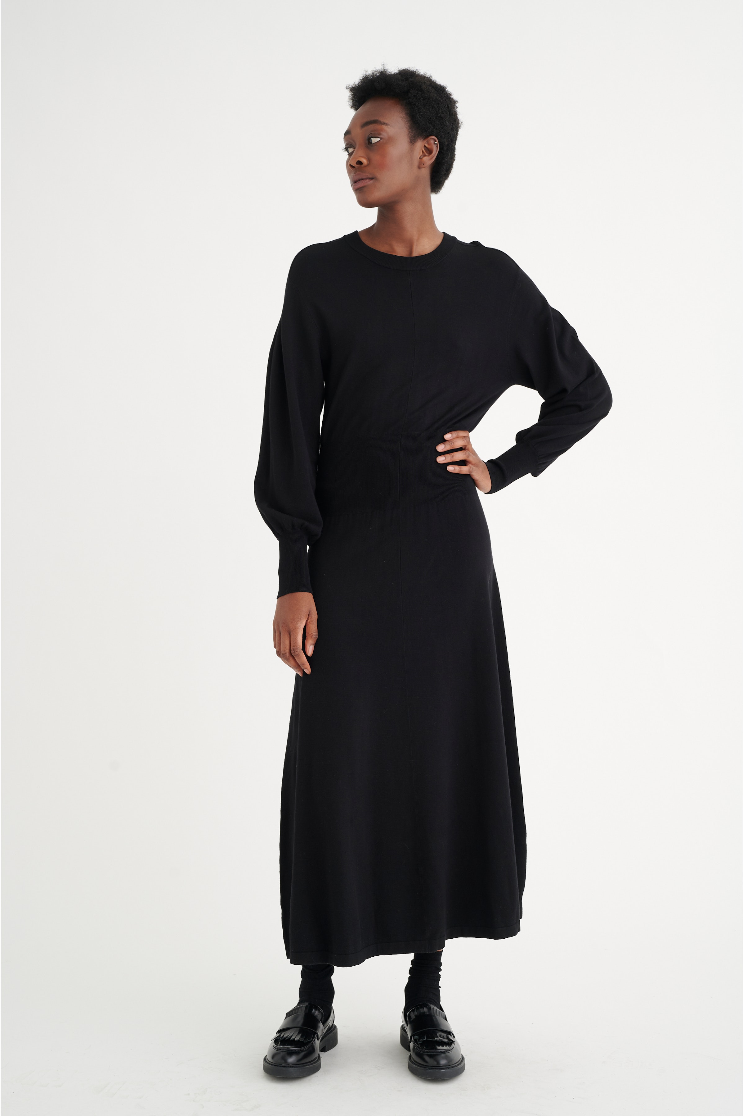 TivoIW Kleid LOOKBOOK FRONT 30106508-194008