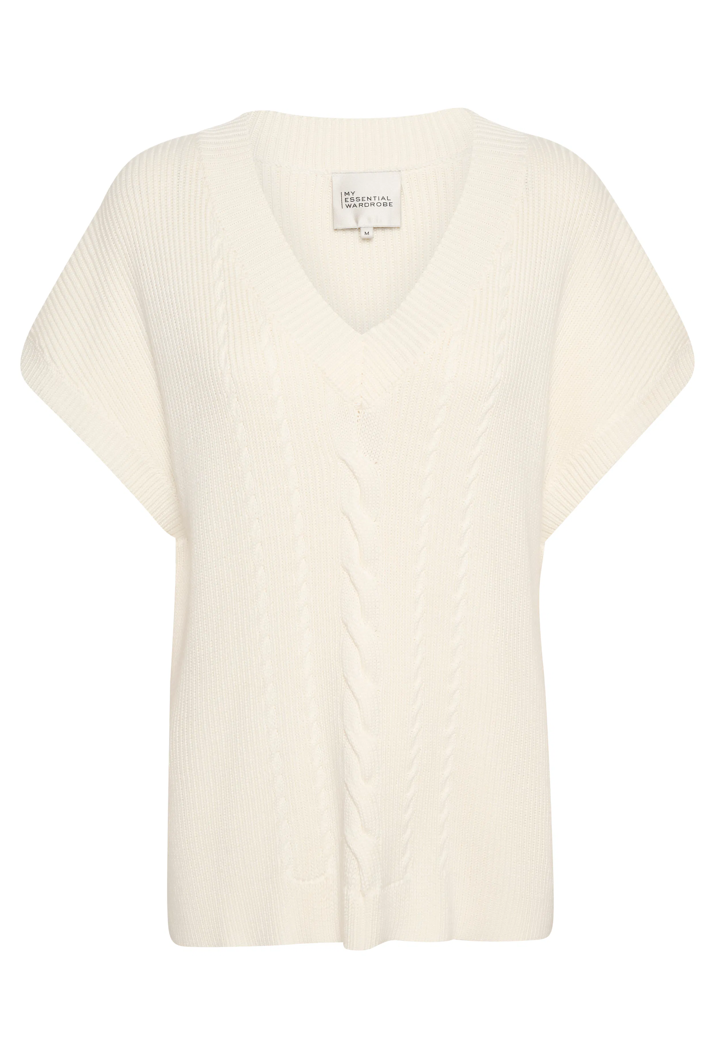 AllyMW Weste PACK FRONT 10704616-110602