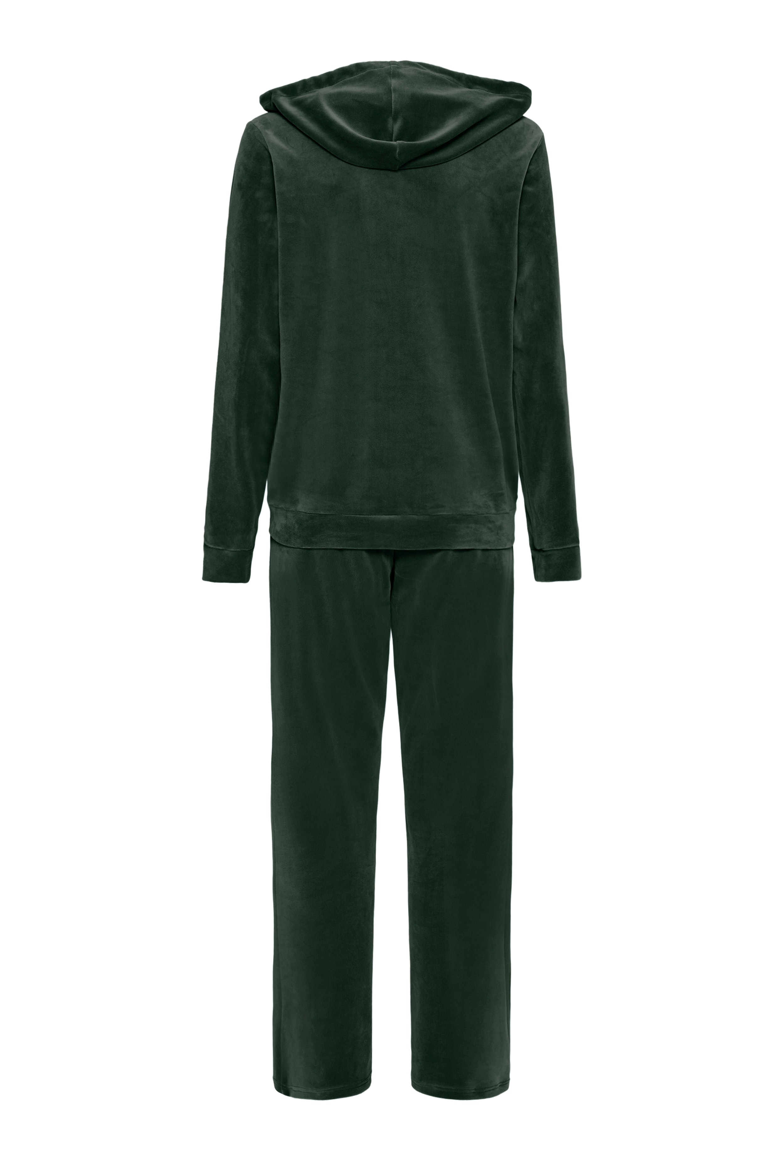 BYSTILLA Veloursett PACK BACK 20816019-194906