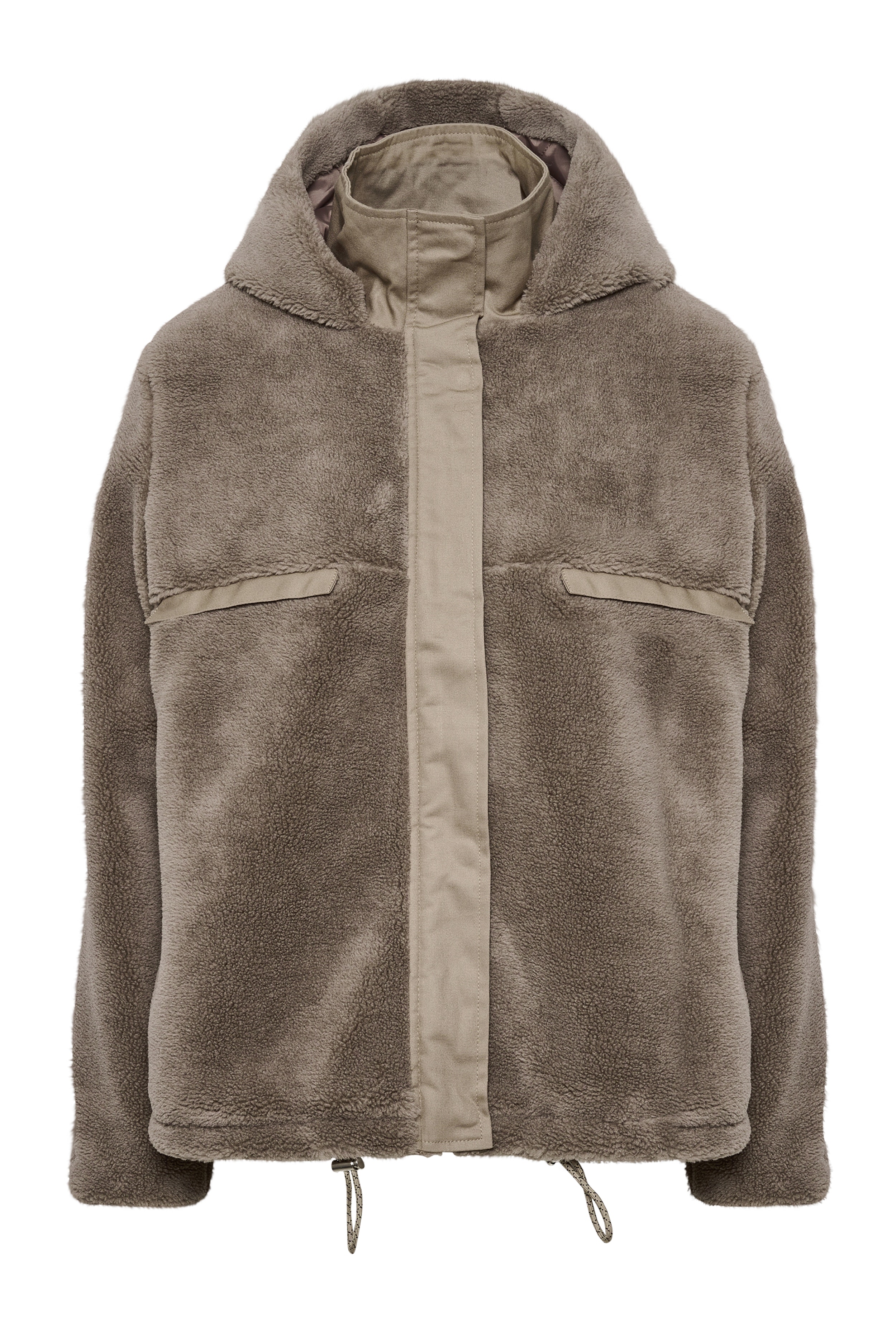 HildaSZ Overtøj PACK FRONT 30511225-171212