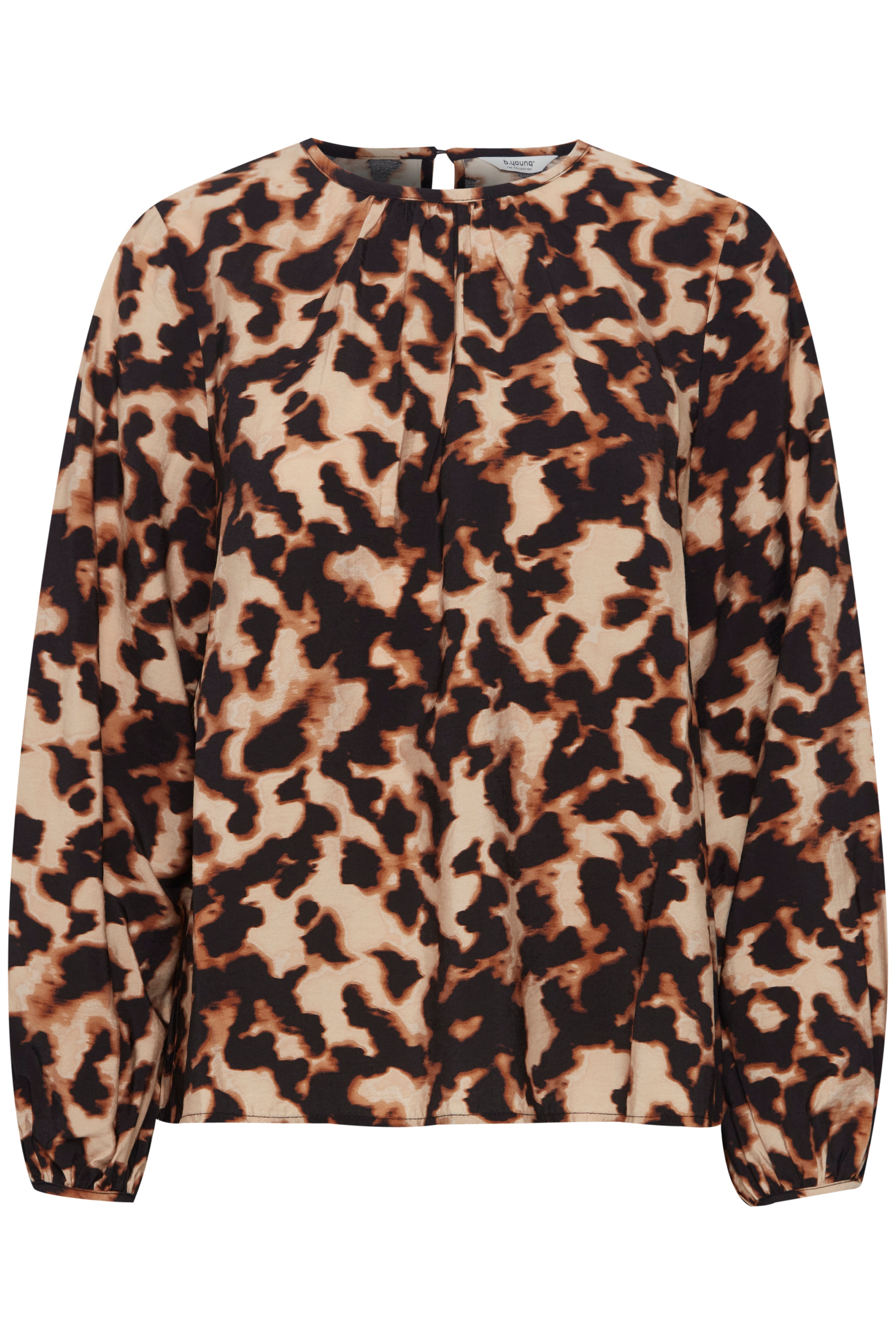 BYIBINE Blouse PACK FRONT 20813803-201687