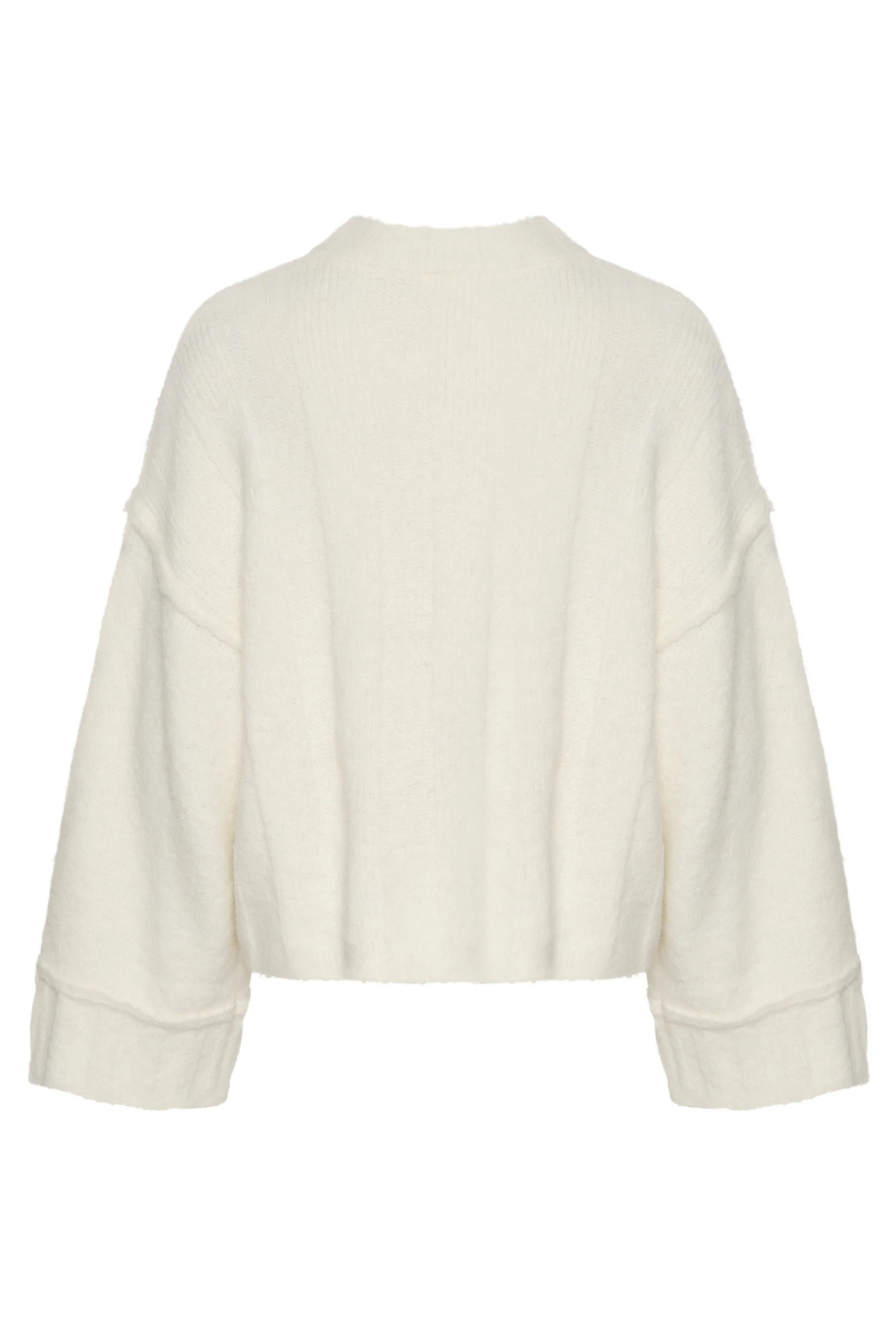 LaraKB Striktrøje PACK FRONT 10104815-110103