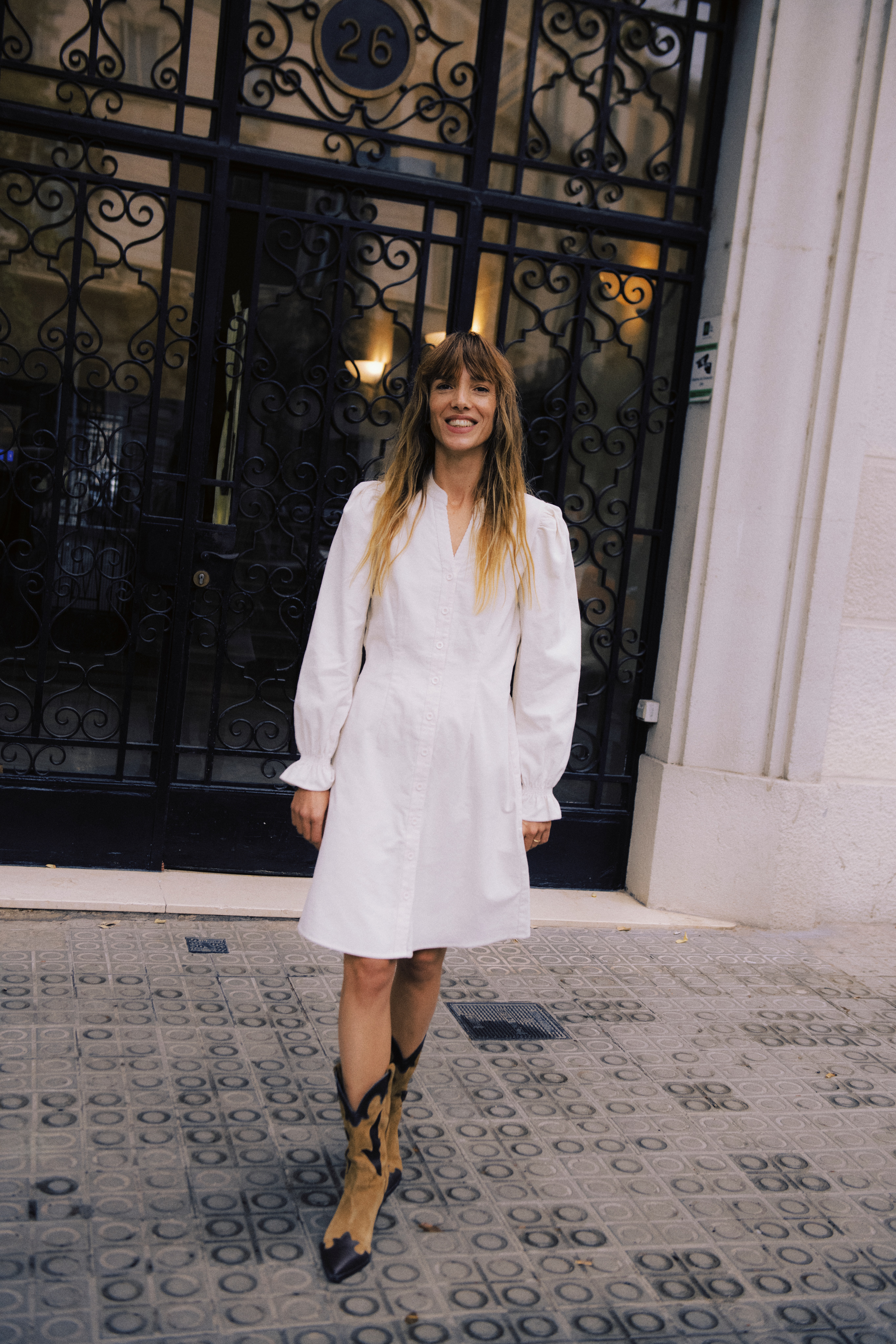 BYDENORD Kjole LOCATION NONE 20818474-130905