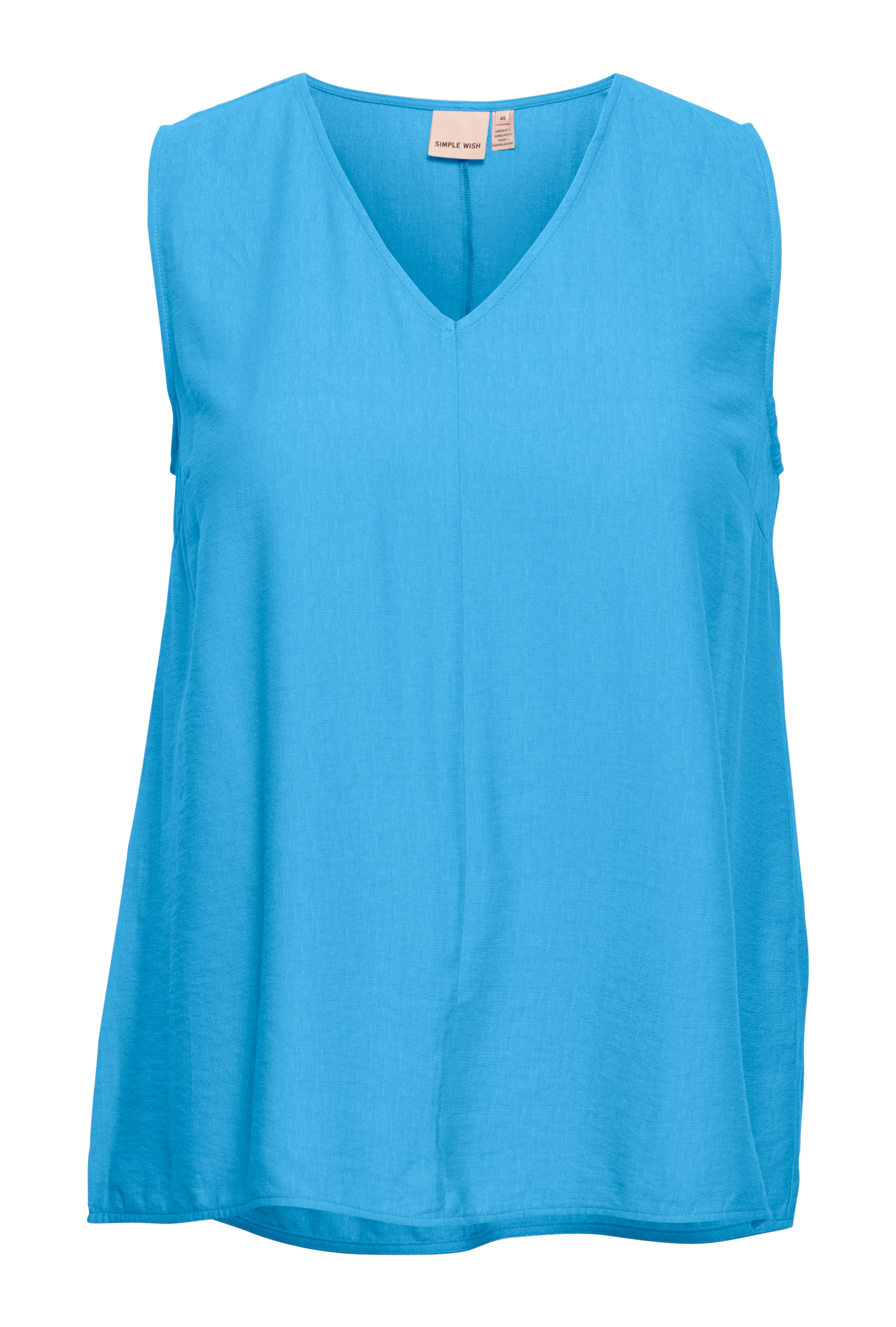 SWHOT Bluse PACK FRONT 20613934-184143