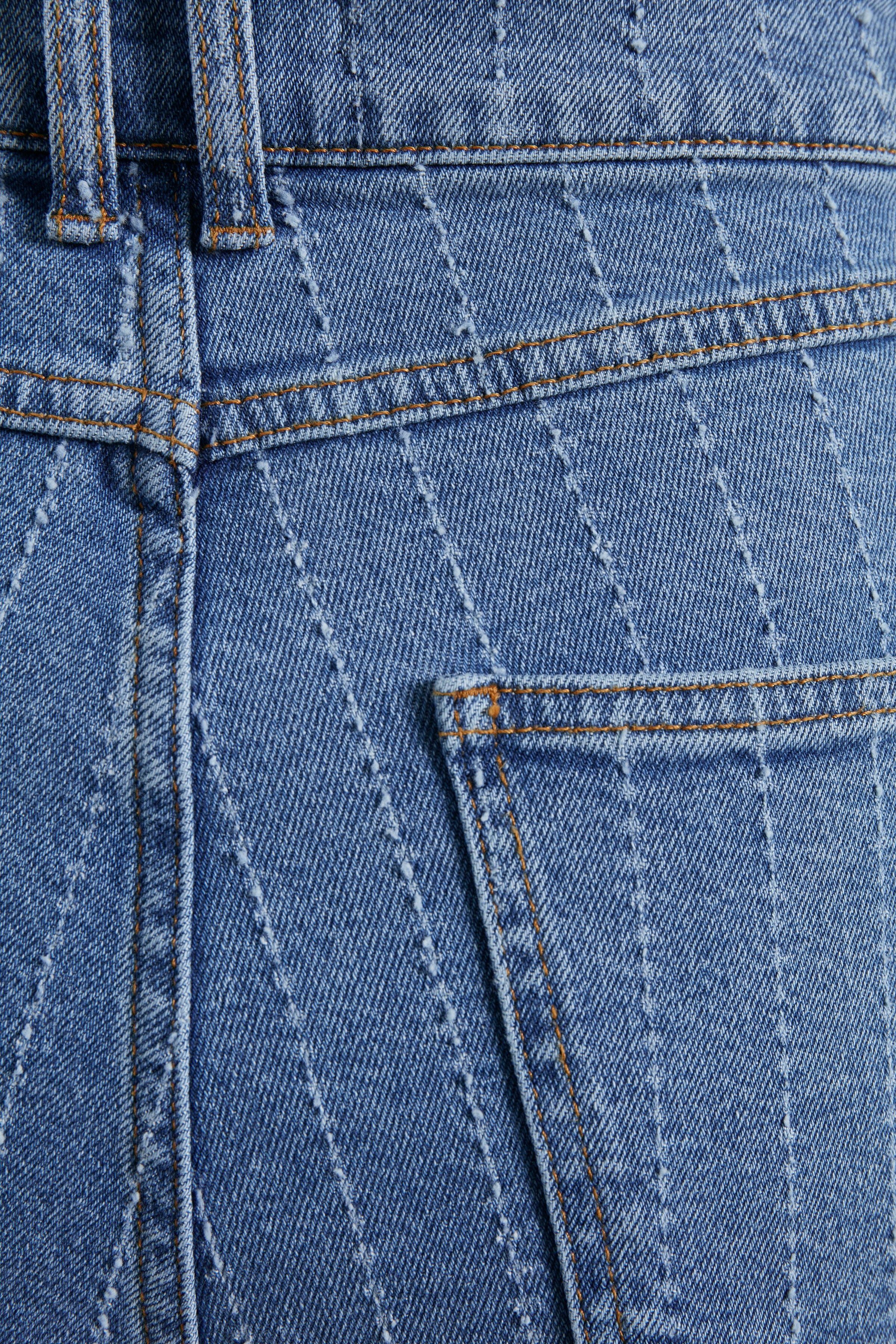 Jeans PACK DETAIL 10102892-40076