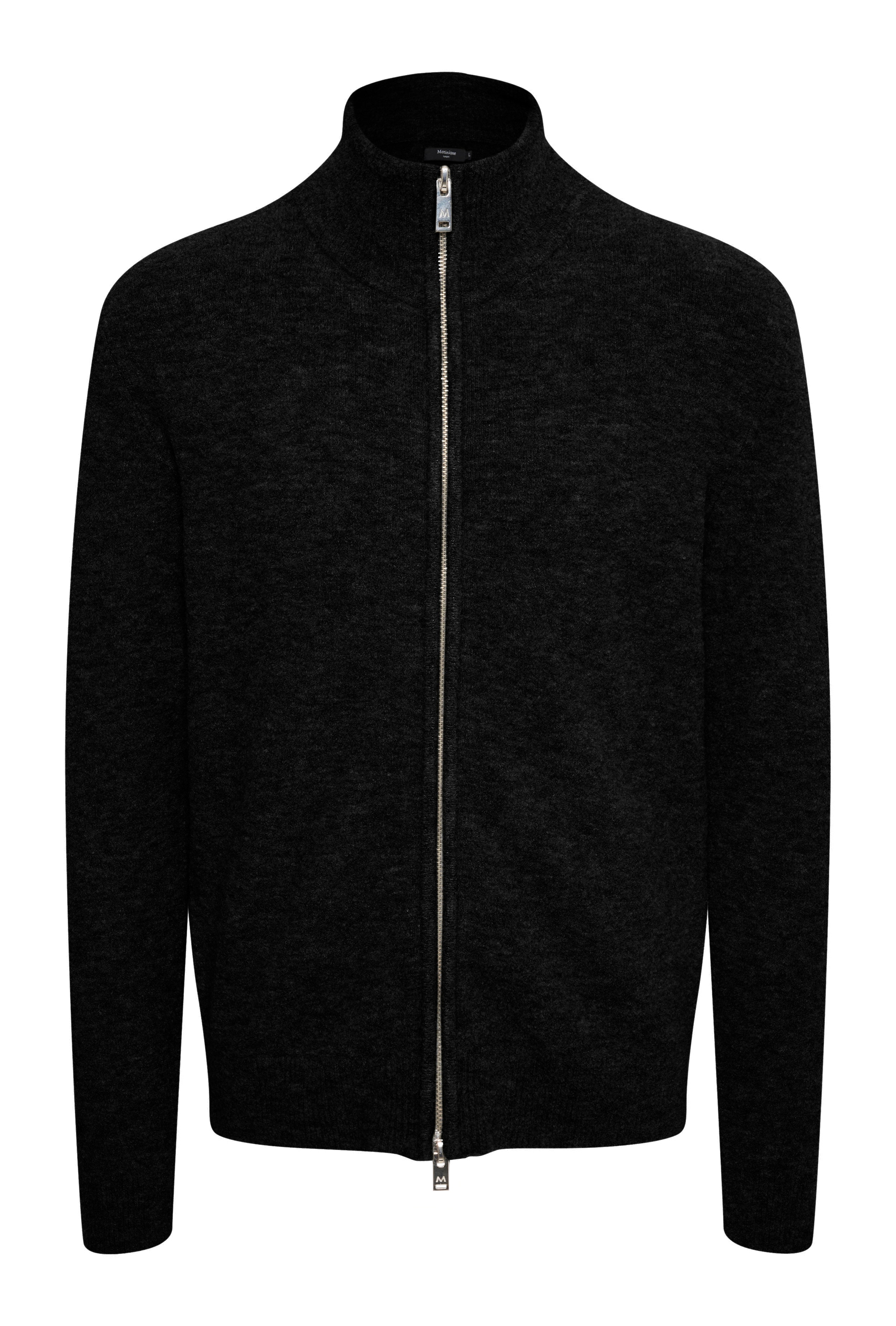 MAfunnel Knitted Cardigan PACK FRONT 30206464-300275