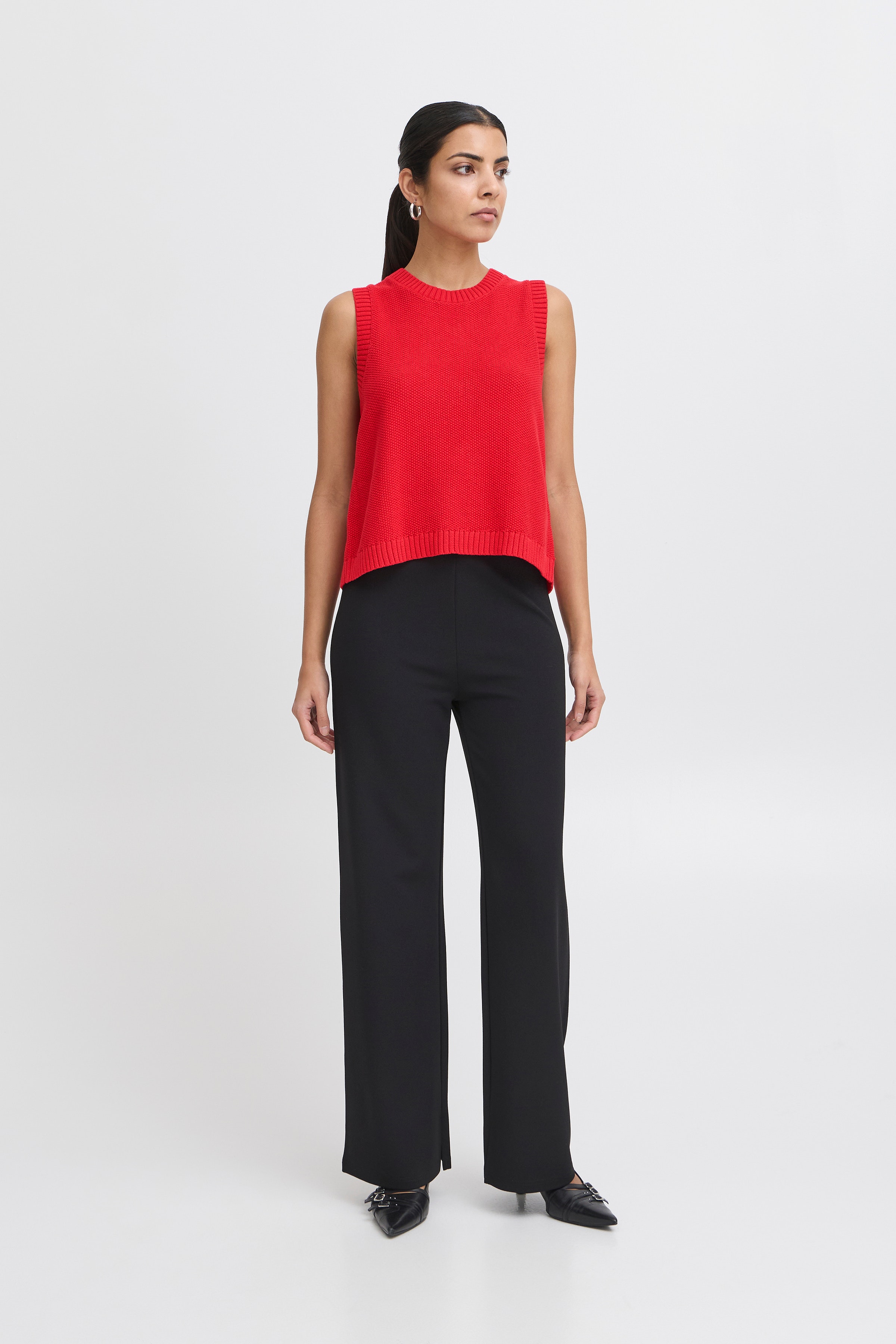 atelier reve IHDOTTIES Sleeveless