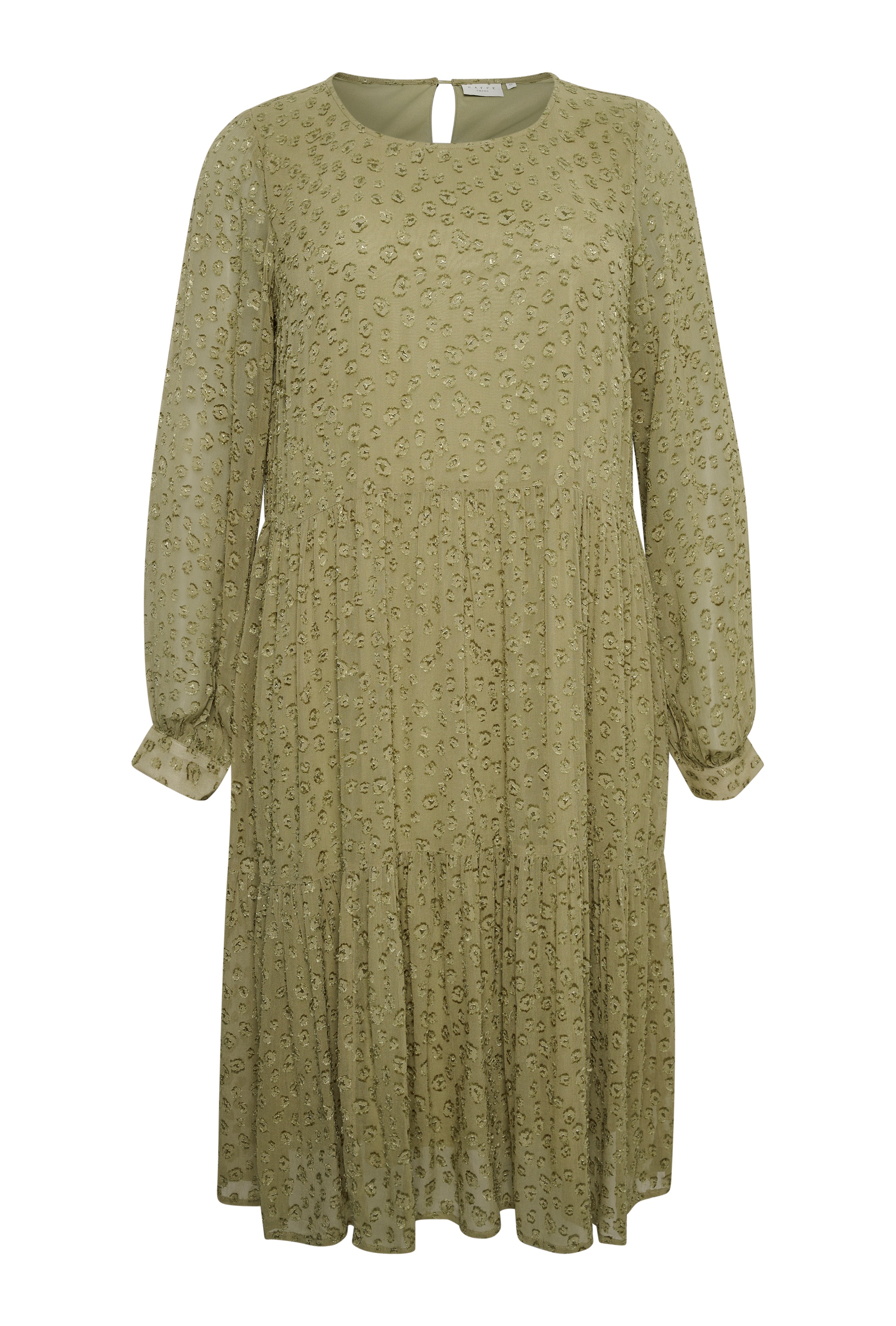 KCclara Klänning LOOKBOOK FRONT 10580975-170618