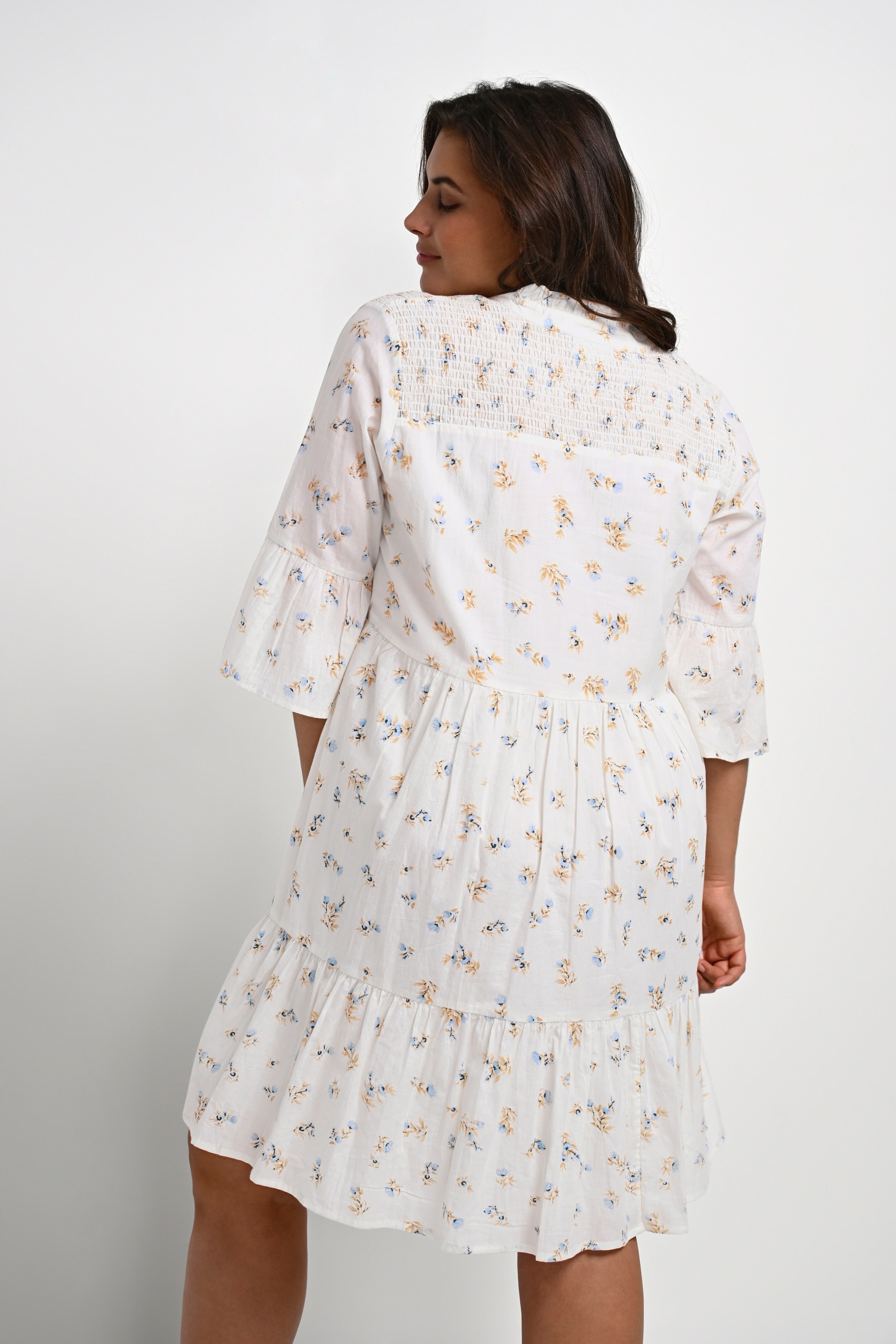 KCwhila Dress LOOKBOOK BACK 10580859-102655