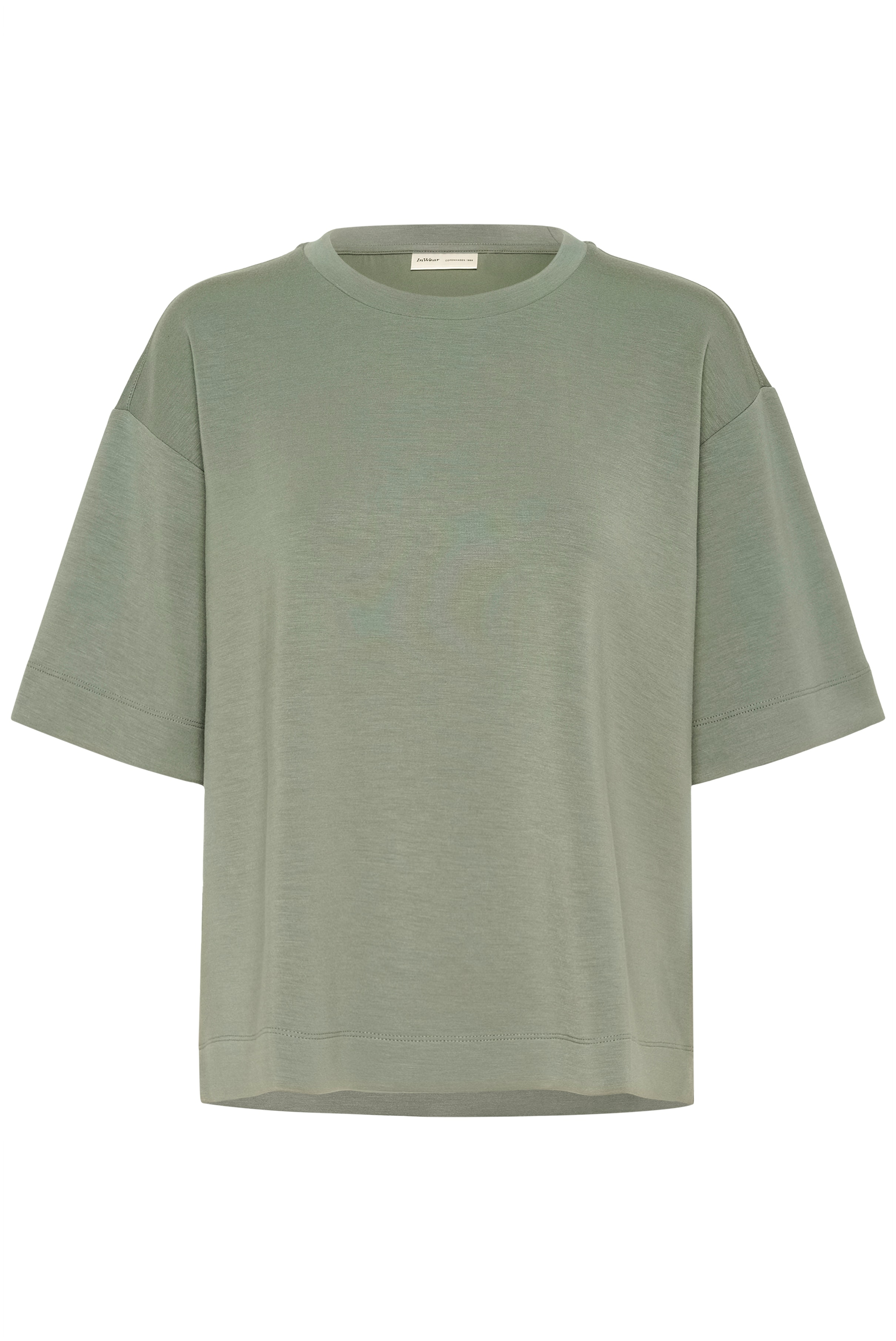 PannieIW Oversize T-shirt PACK FRONT 30109225-185806