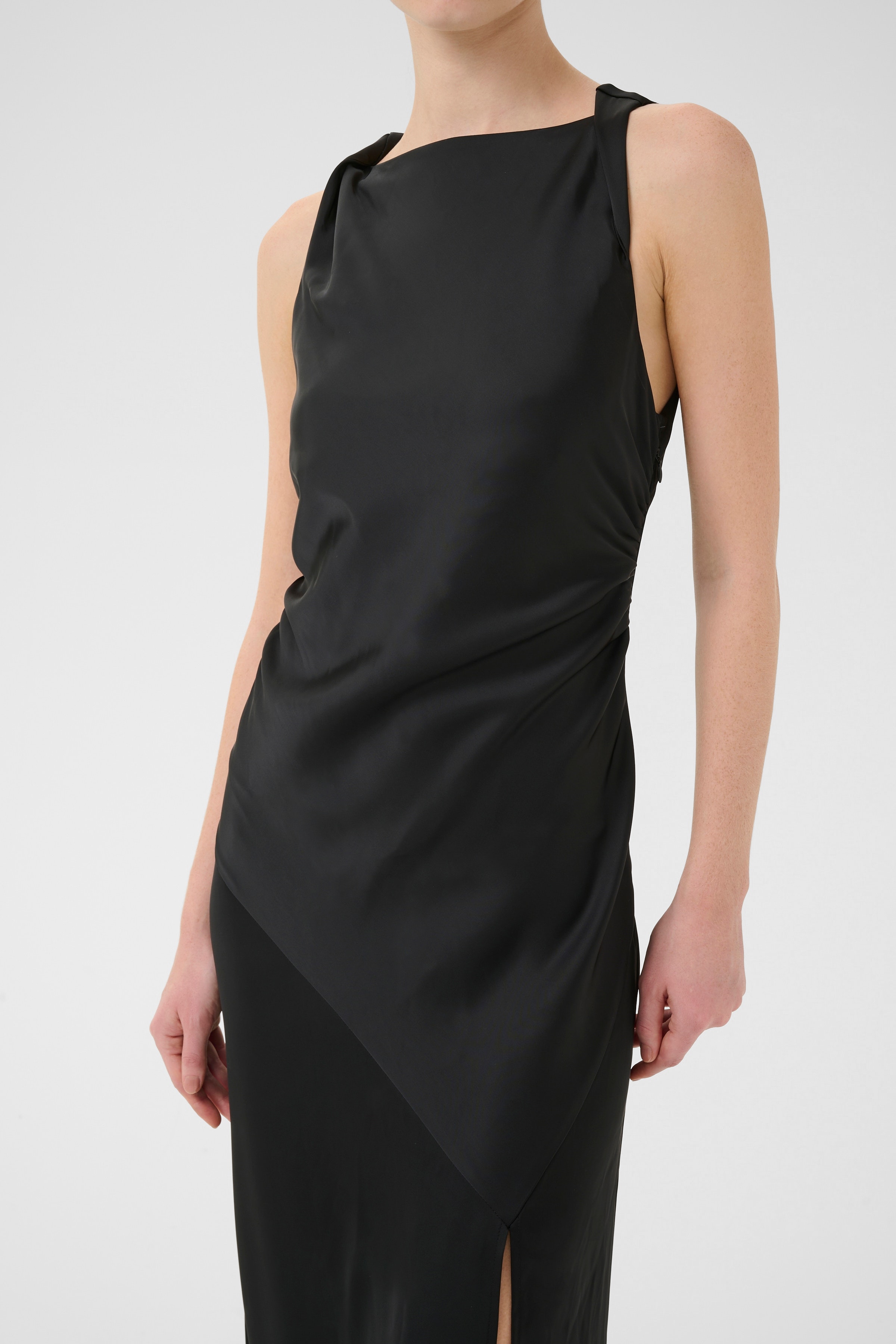 GZrue Dress LOOKBOOK DETAIL 10910802-100017