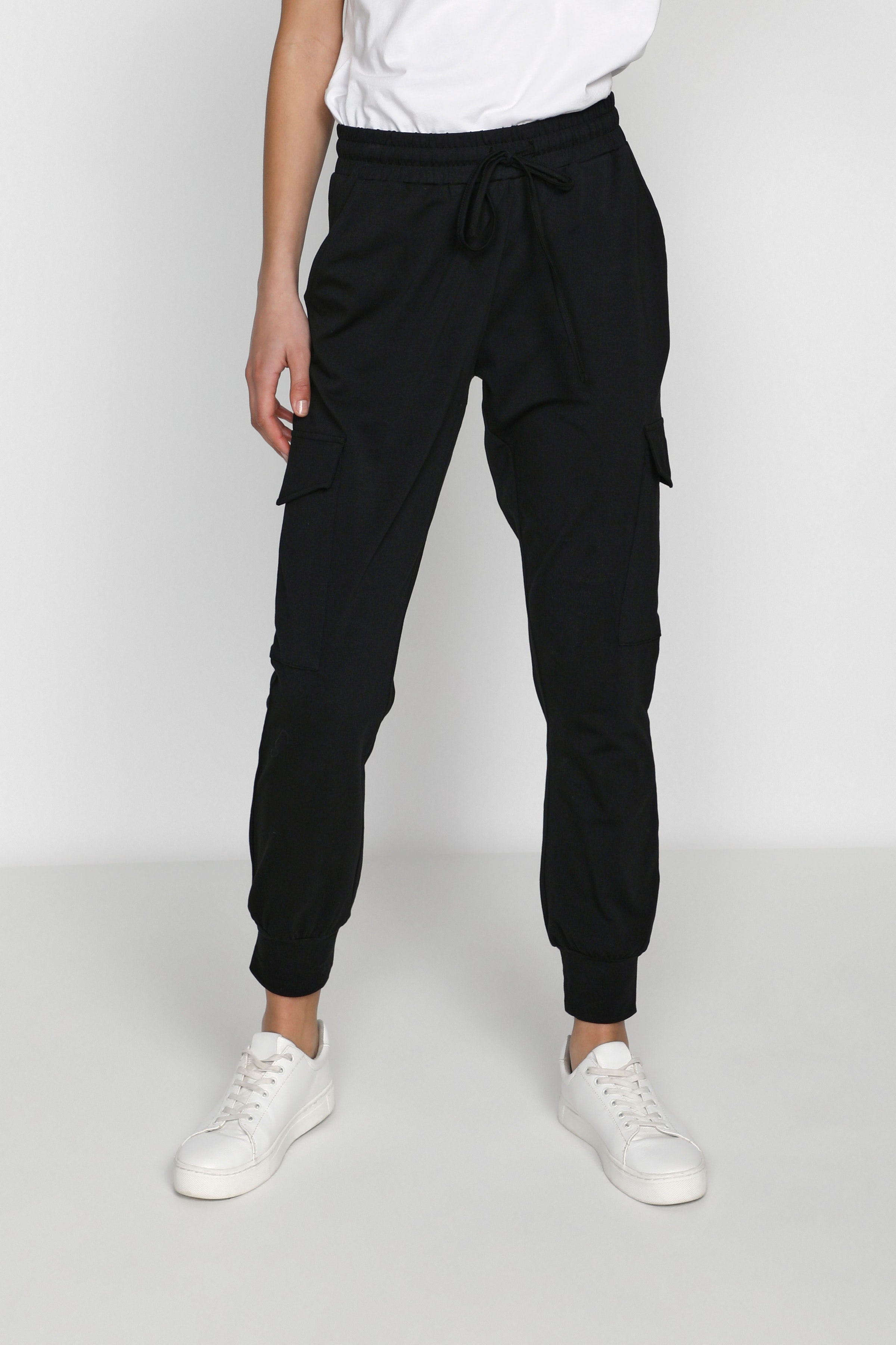 KAsiggi Bukser LOOKBOOK FRONT 10504297-50600