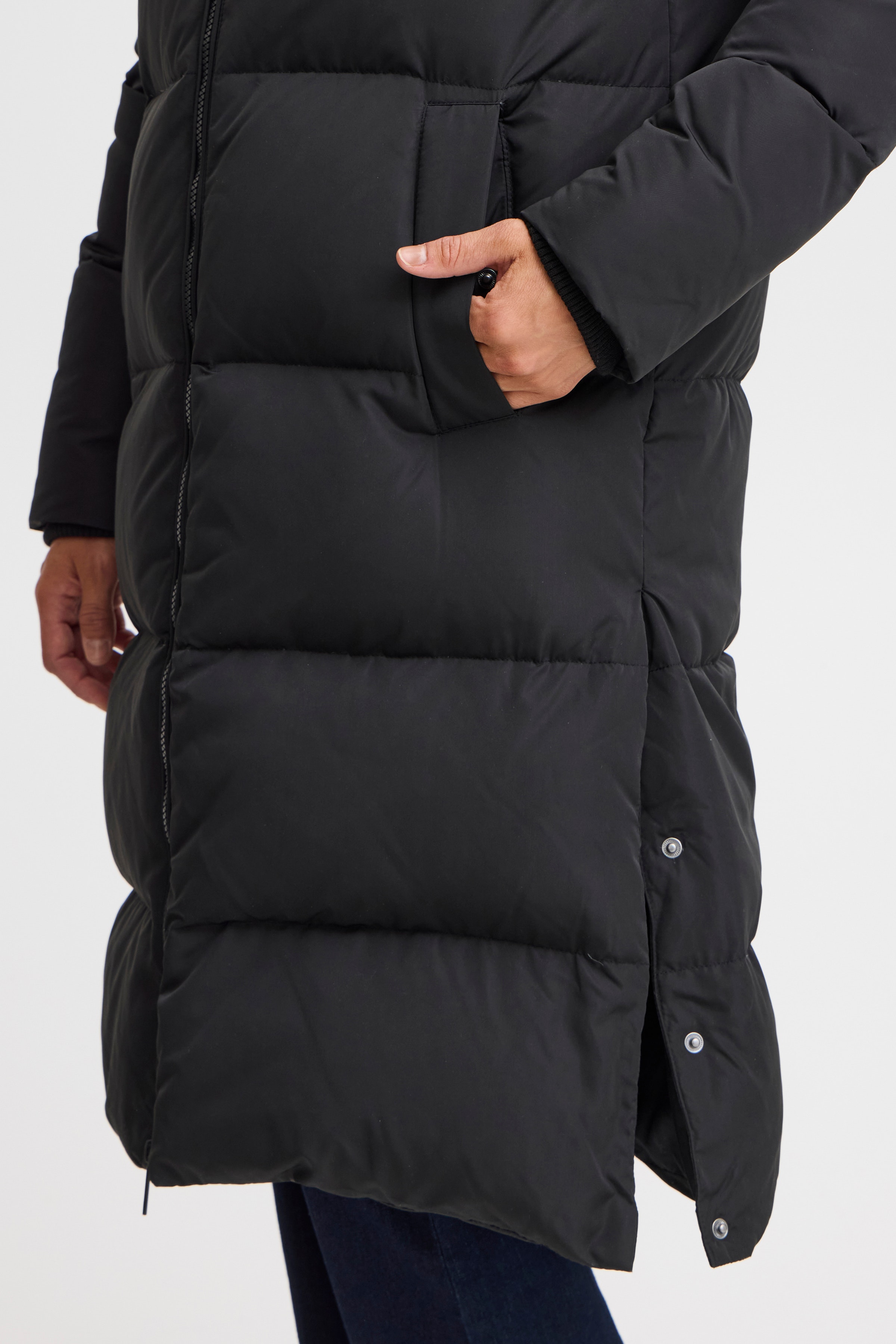 FRBELLA Yttertøy LOOKBOOK DETAIL 20613812-200113