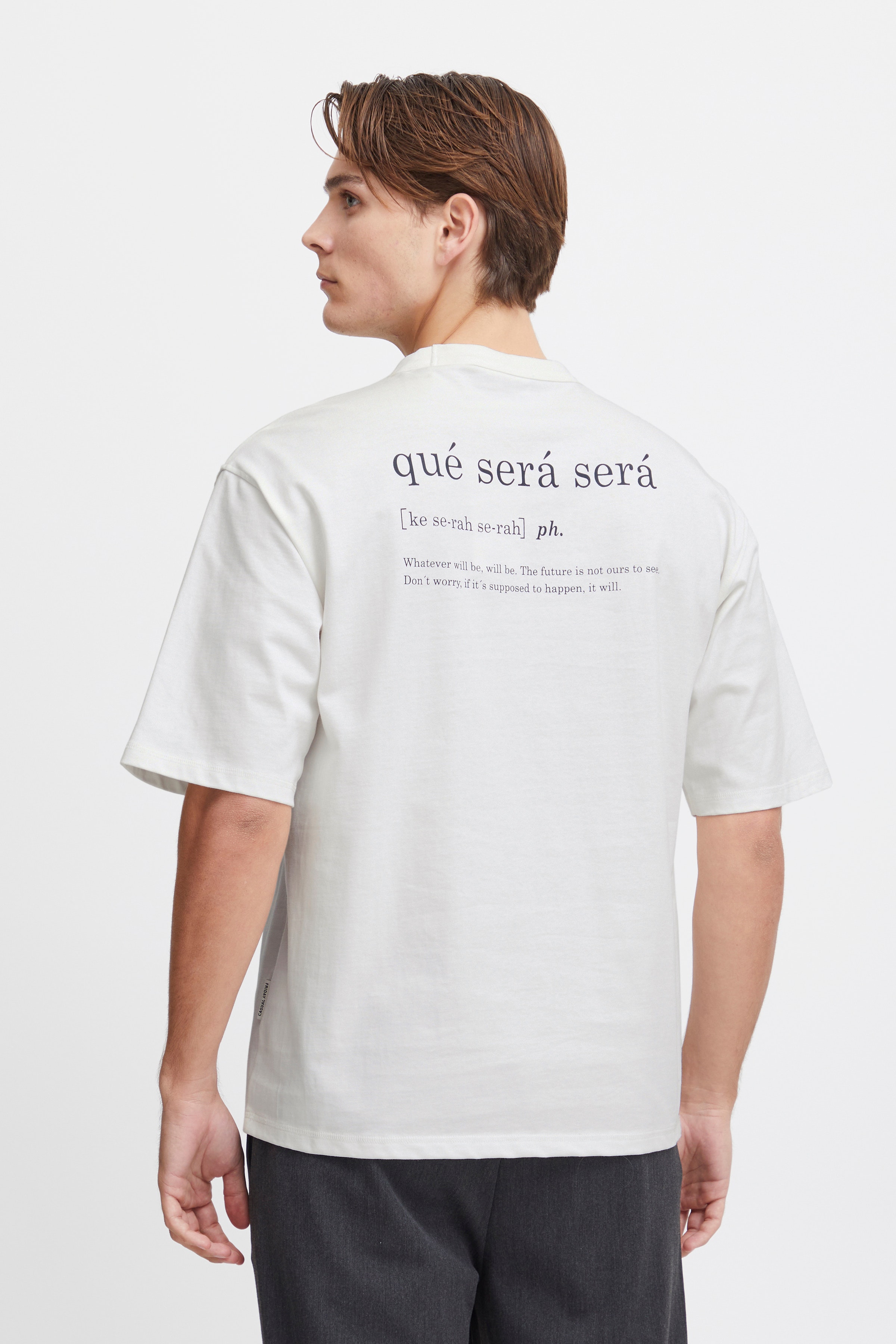 CFTUE T-shirt LOOKBOOK BACK 20505005-114201