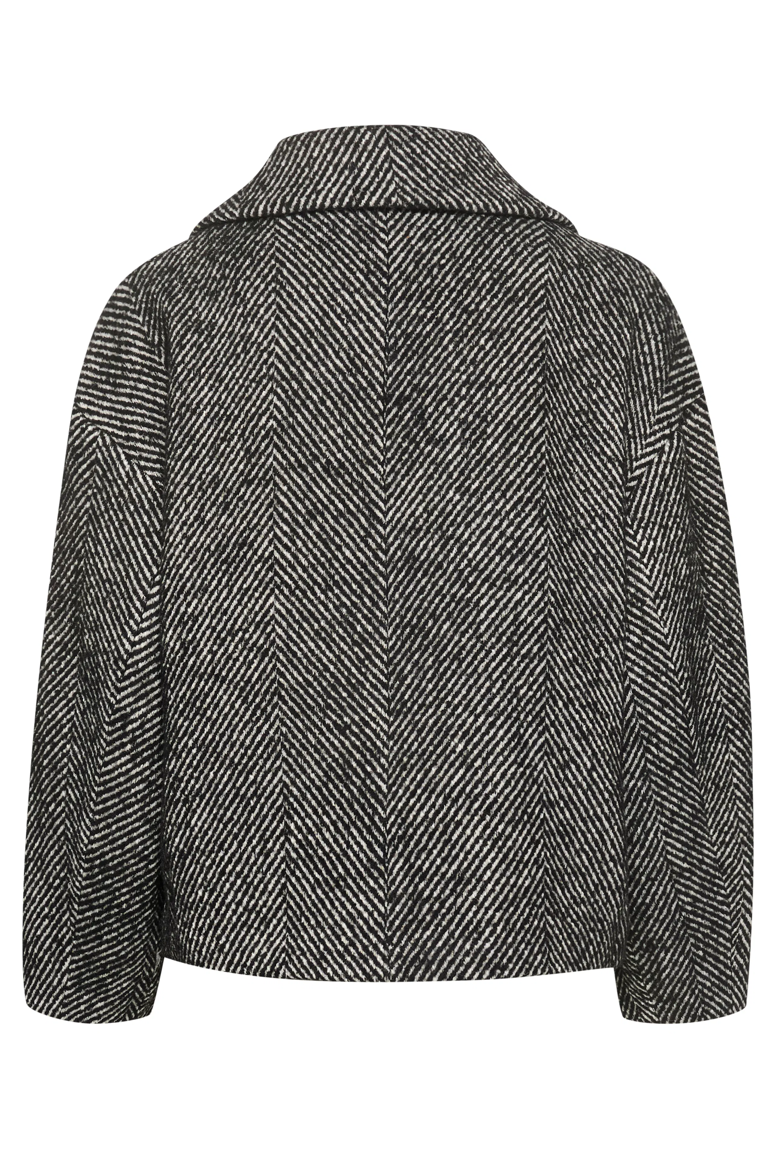 MaggieMW Mantel PACK FRONT 10704749-106157