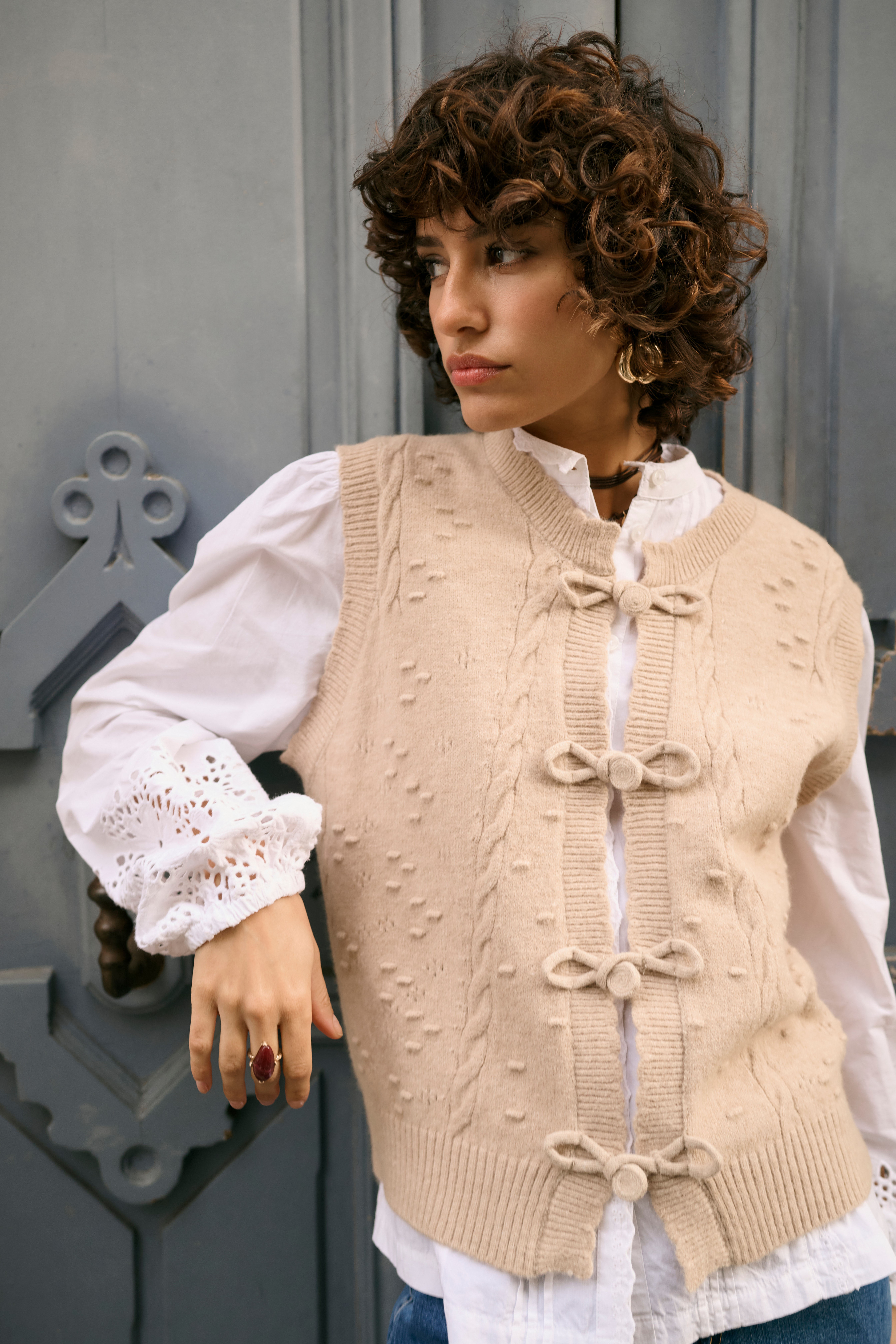 CRChloe Chemise LOCATION NONE 10614686-110602