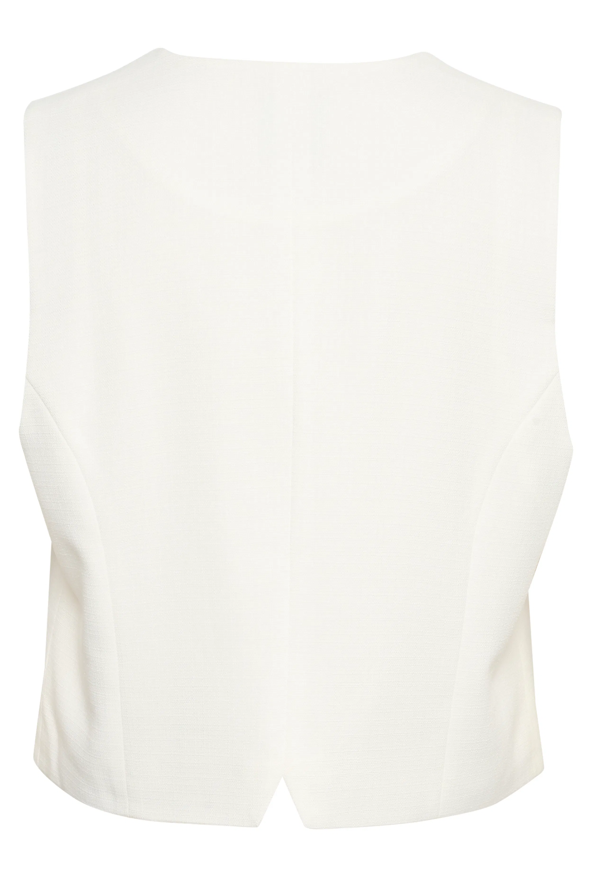 CarlaMW Vest PACK FRONT 10704670-110601