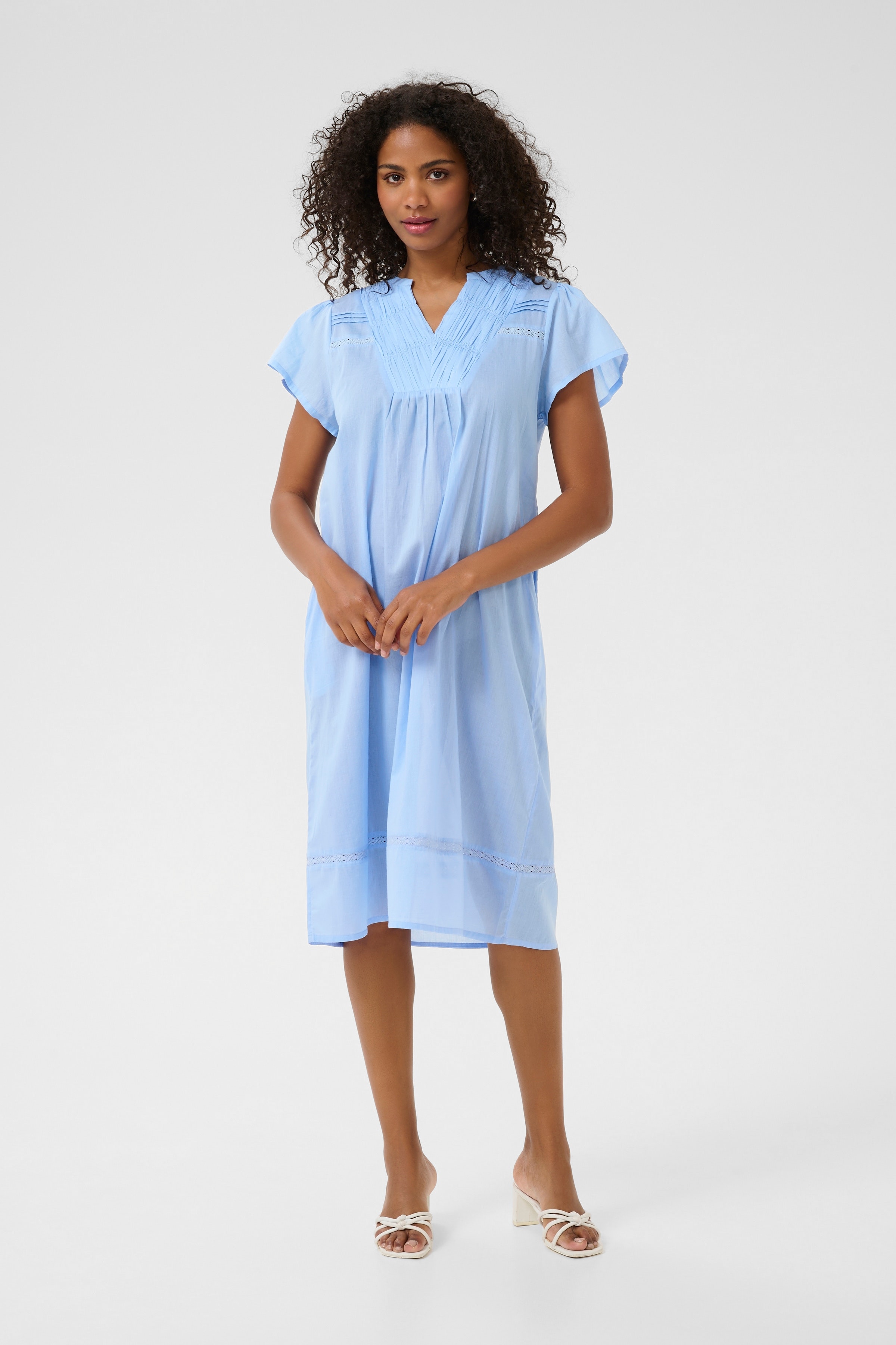 KAkarli Dress LOOKBOOK FRONT 10552464-153930