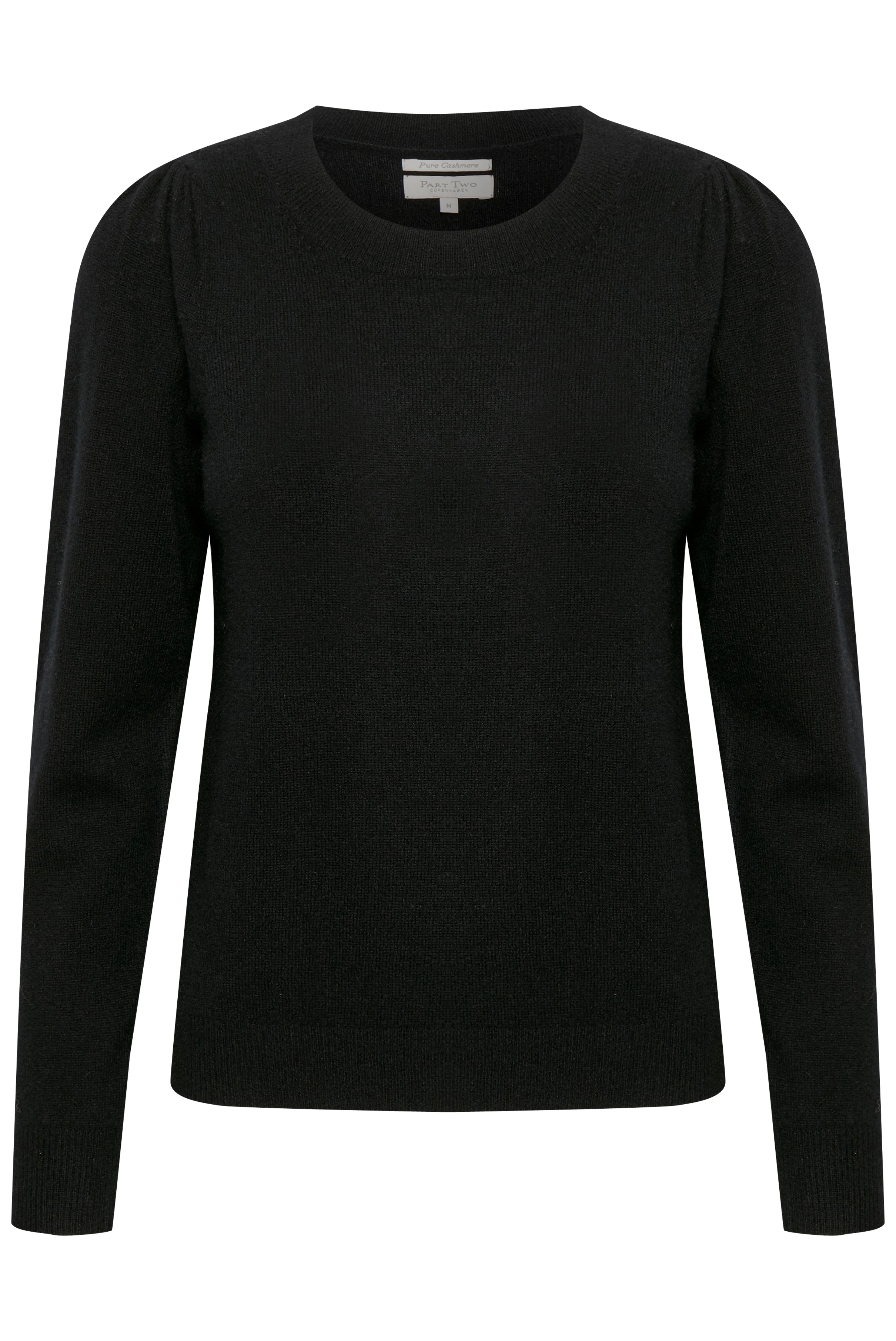 EvinaPW Cashmere sweater PACK FRONT 30307337-1715001