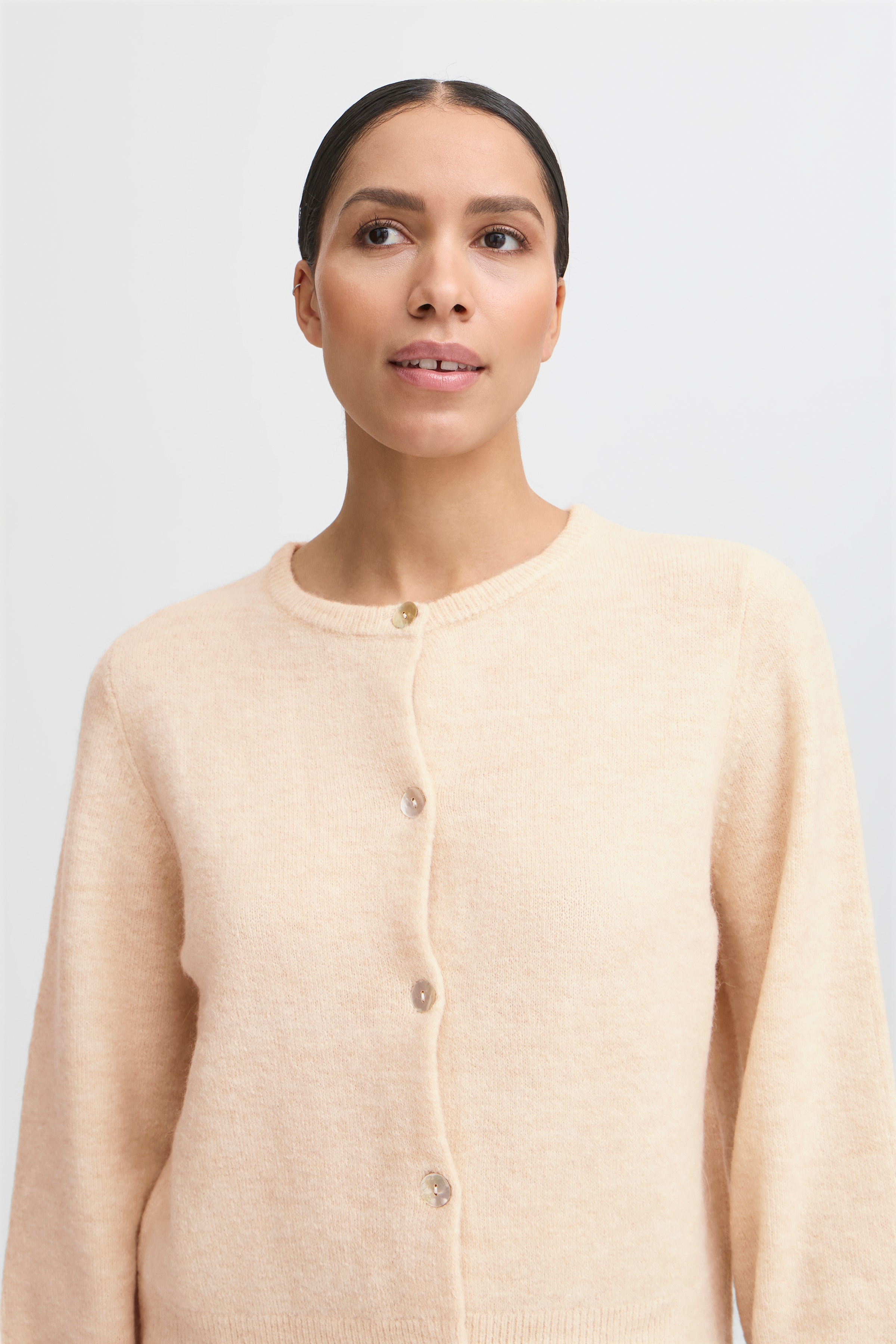 BYNIMMA Cardigan LOOKBOOK DETAIL 20818389-1304011