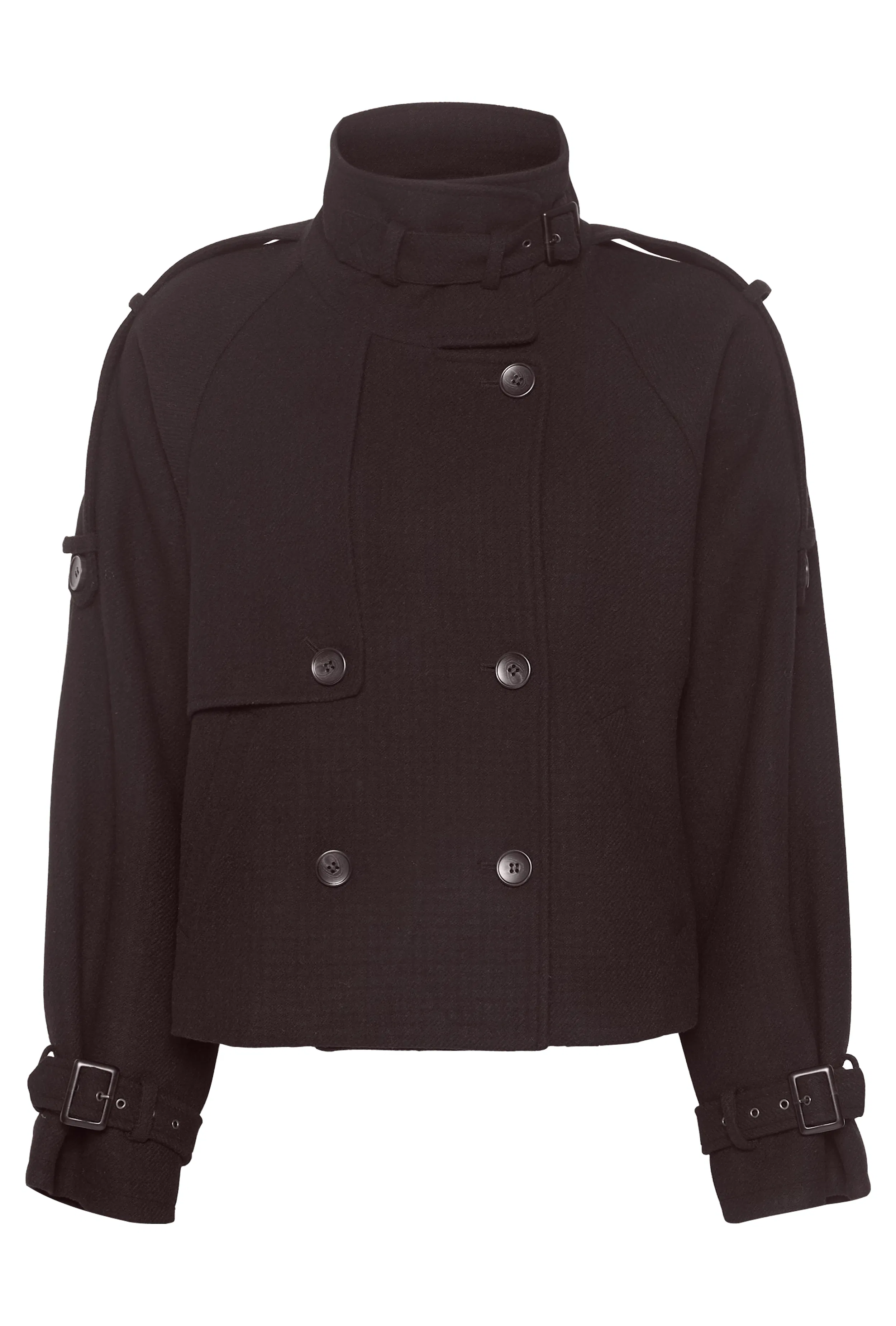 GZavic Jacket PACK FRONT 10910324-191018