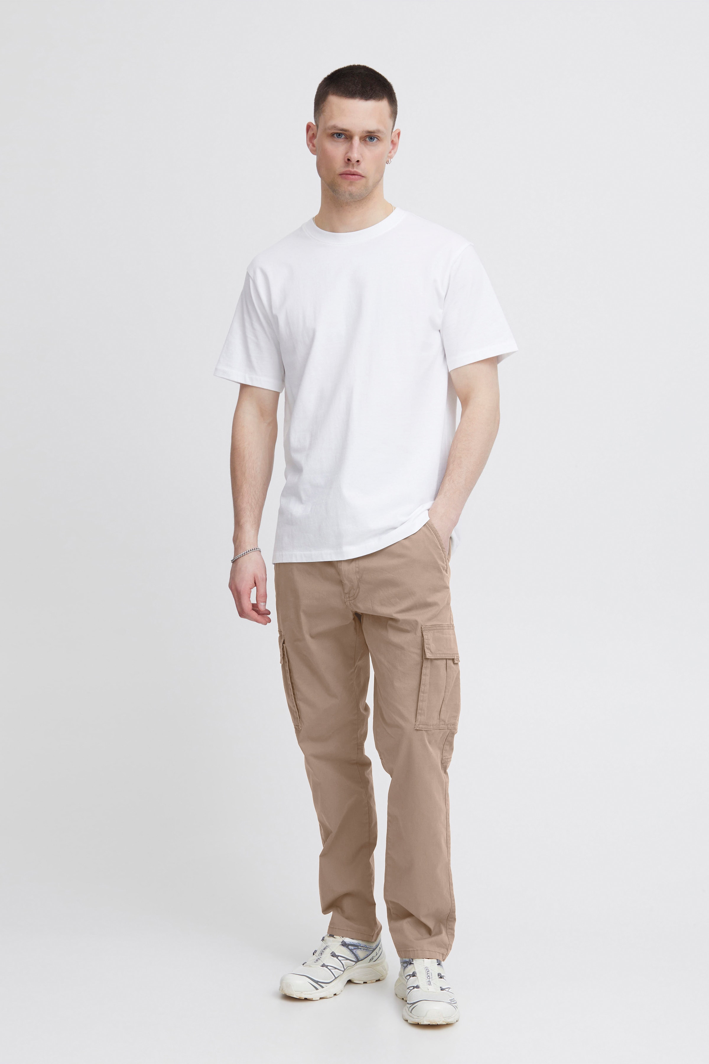 SDJIMMIJIM Trousers LOOKBOOK FRONT 21106538-171311