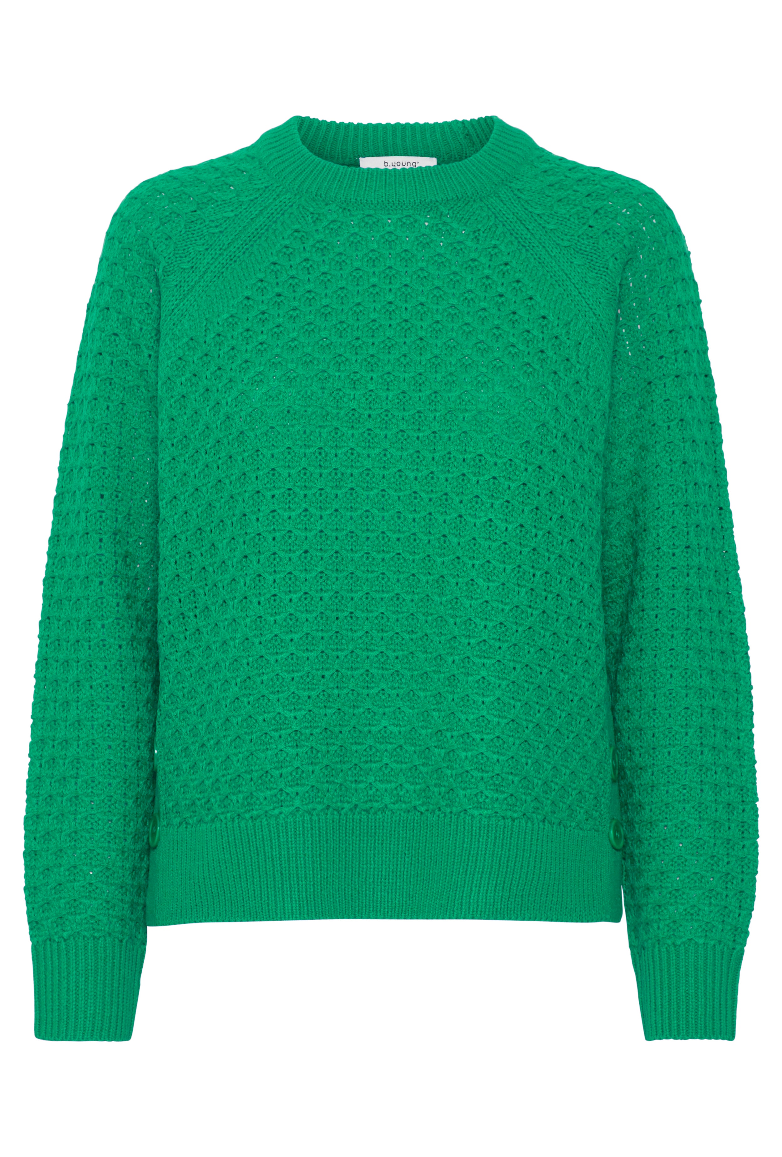 BYOTINKA Pullover PACK FRONT 20812523-165930