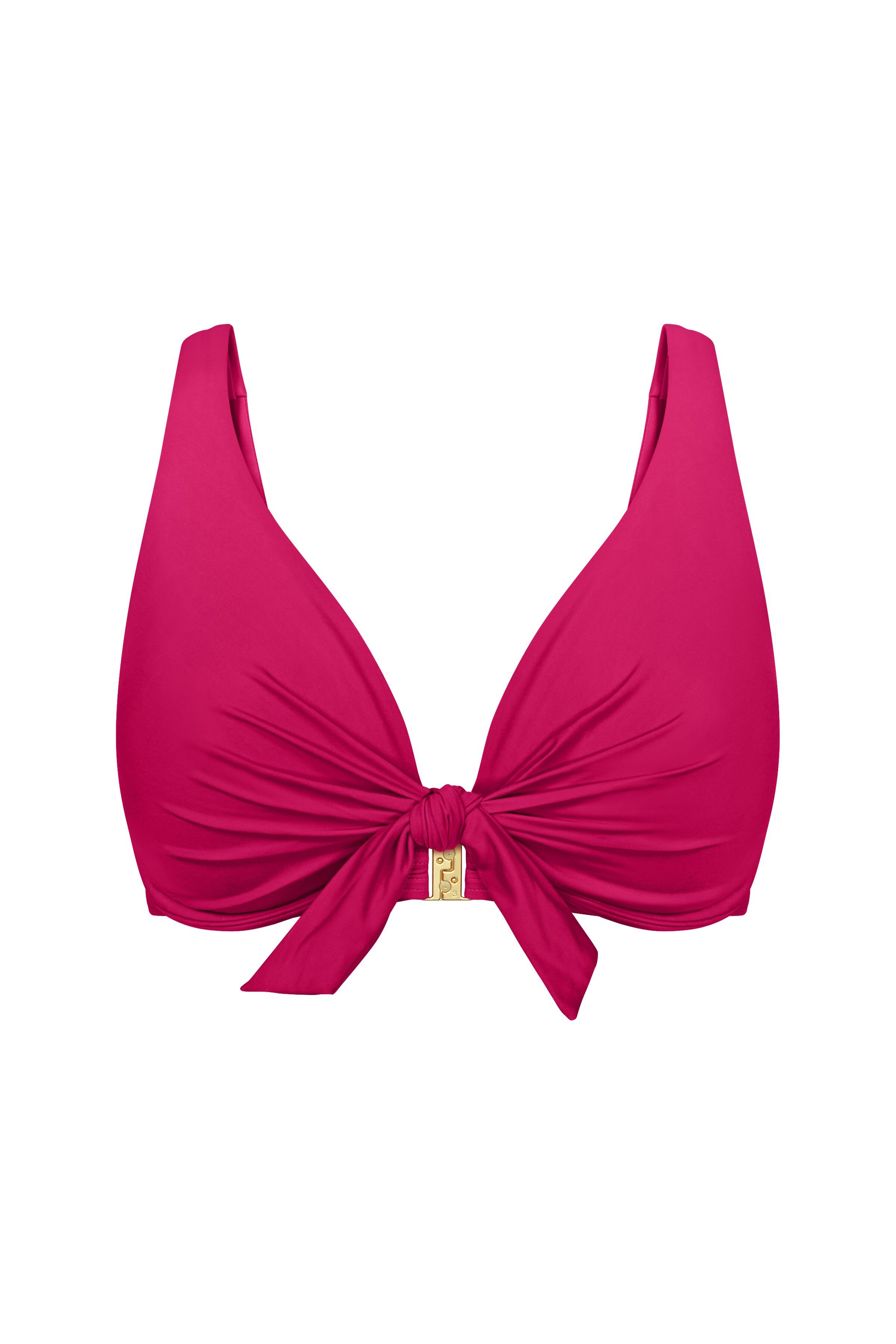 SummerTwist Bikinitop PACK FRONT 40500294-T00NW