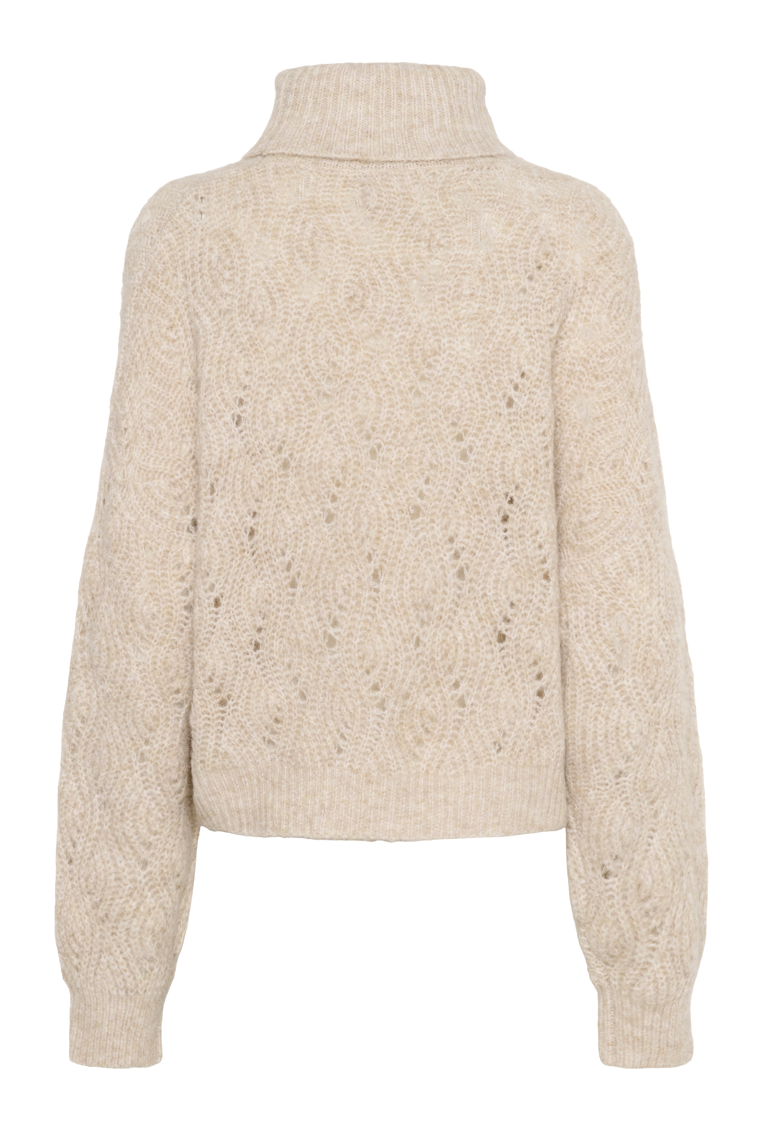 CUkimmy Strik pullover PACK BACK 50110252-106585