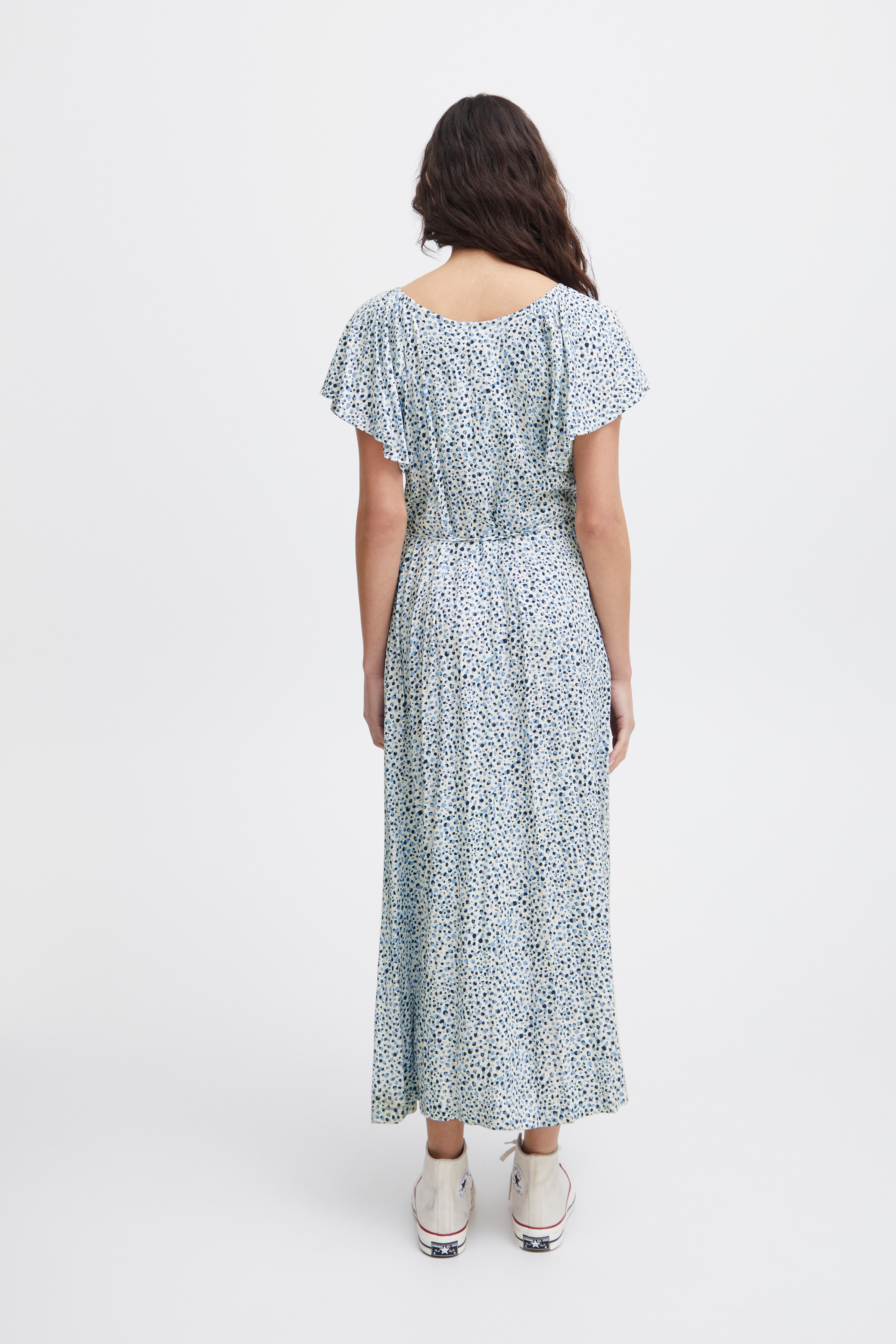 IHAYA Kjole LOOKBOOK FRONT 20120974-203006