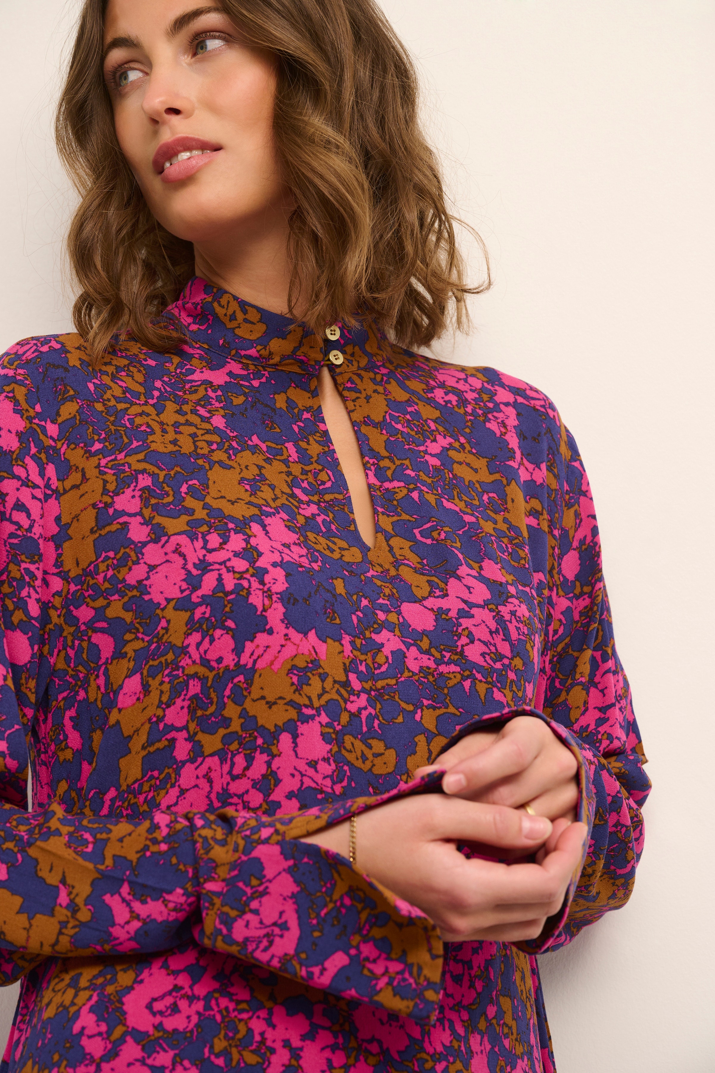 CUvanda Kjole LOOKBOOK DETAIL 50108908-182436