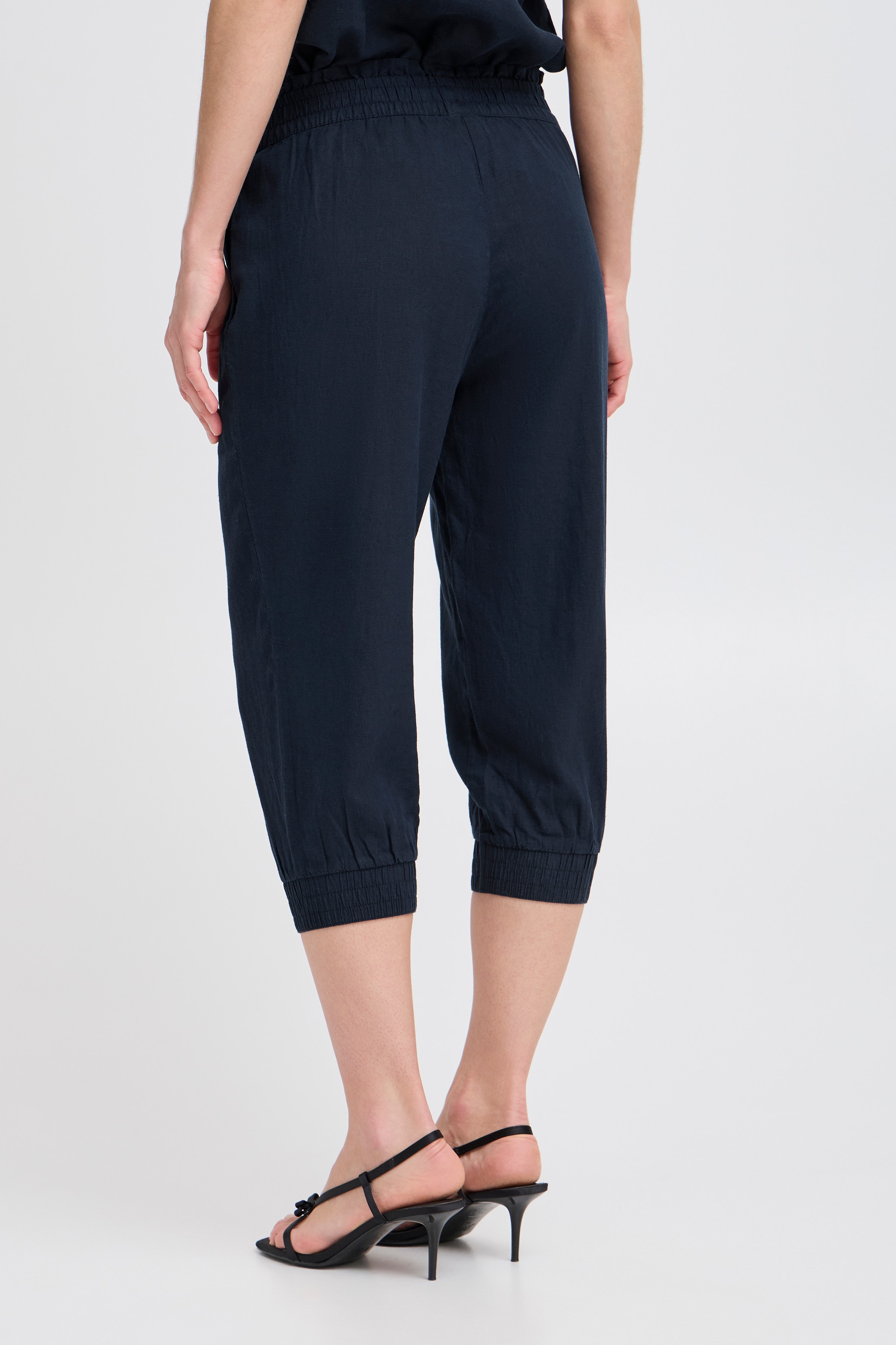 BYFALAKKA Bukser LOOKBOOK BACK 20813372-194020