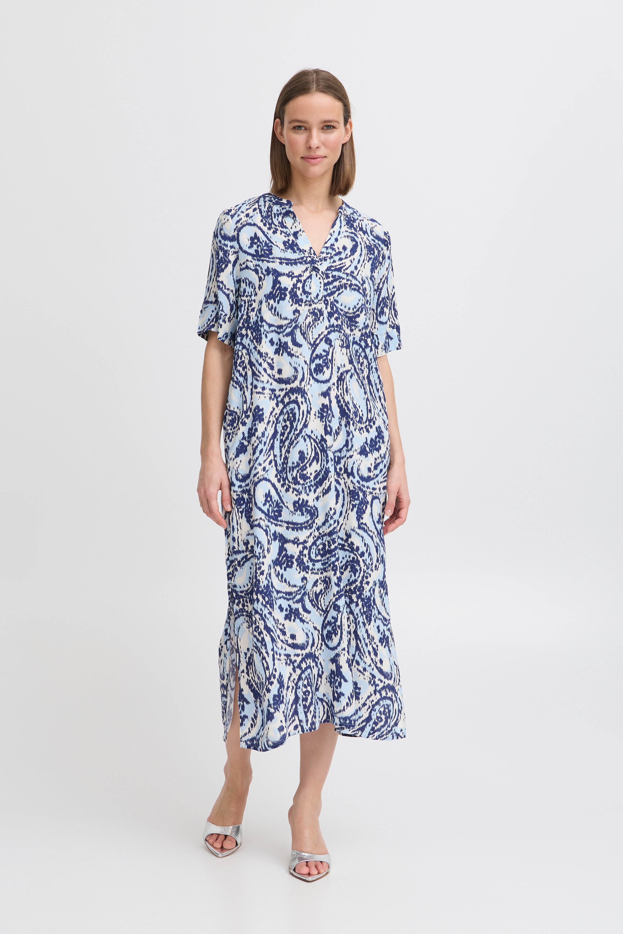 BYMMJOELLA Dress LOOKBOOK FRONT 20814539-204524