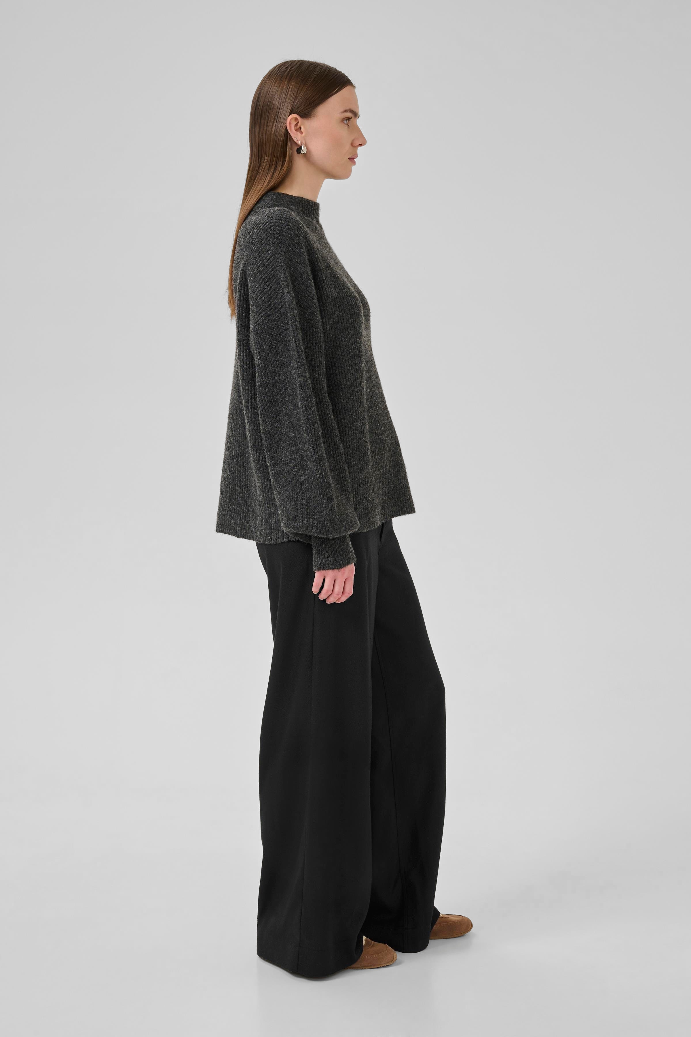 EmmyMW Byxor LOOKBOOK DETAIL 10705217-100031