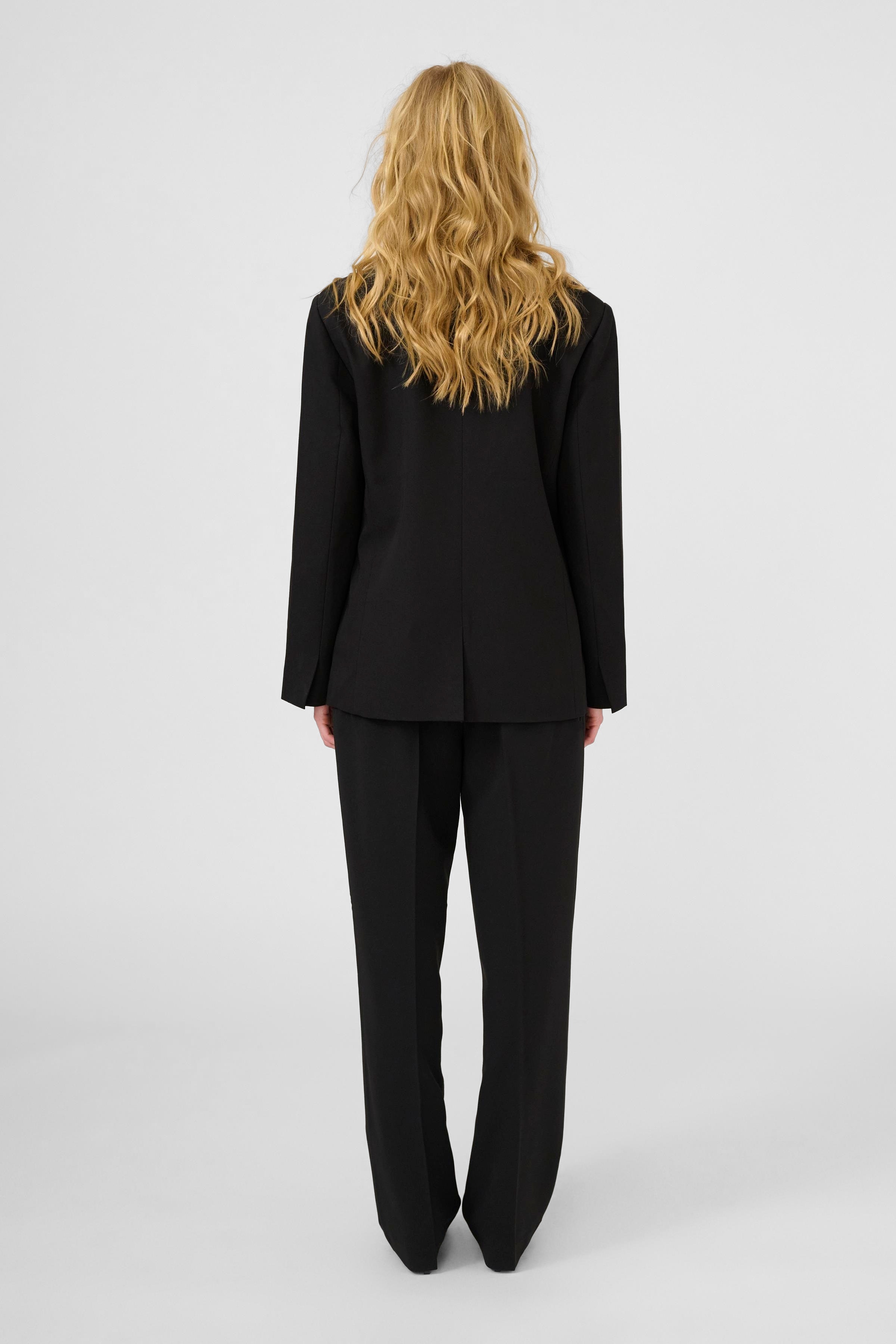 KBRo Blazer LOOKBOOK BACK 10105754-194008