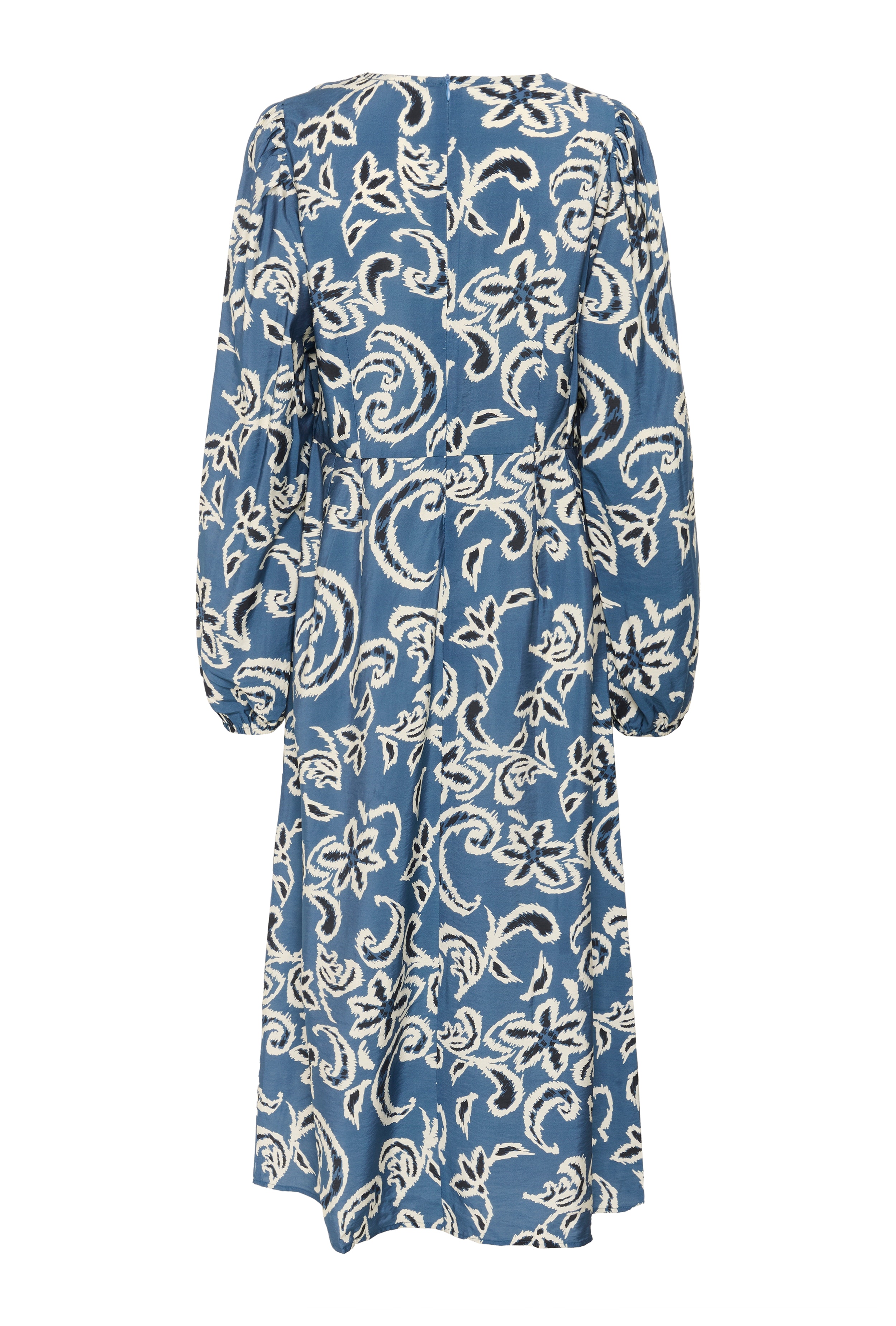 KAdahlia Kleid PACK BACK 10510572-108221