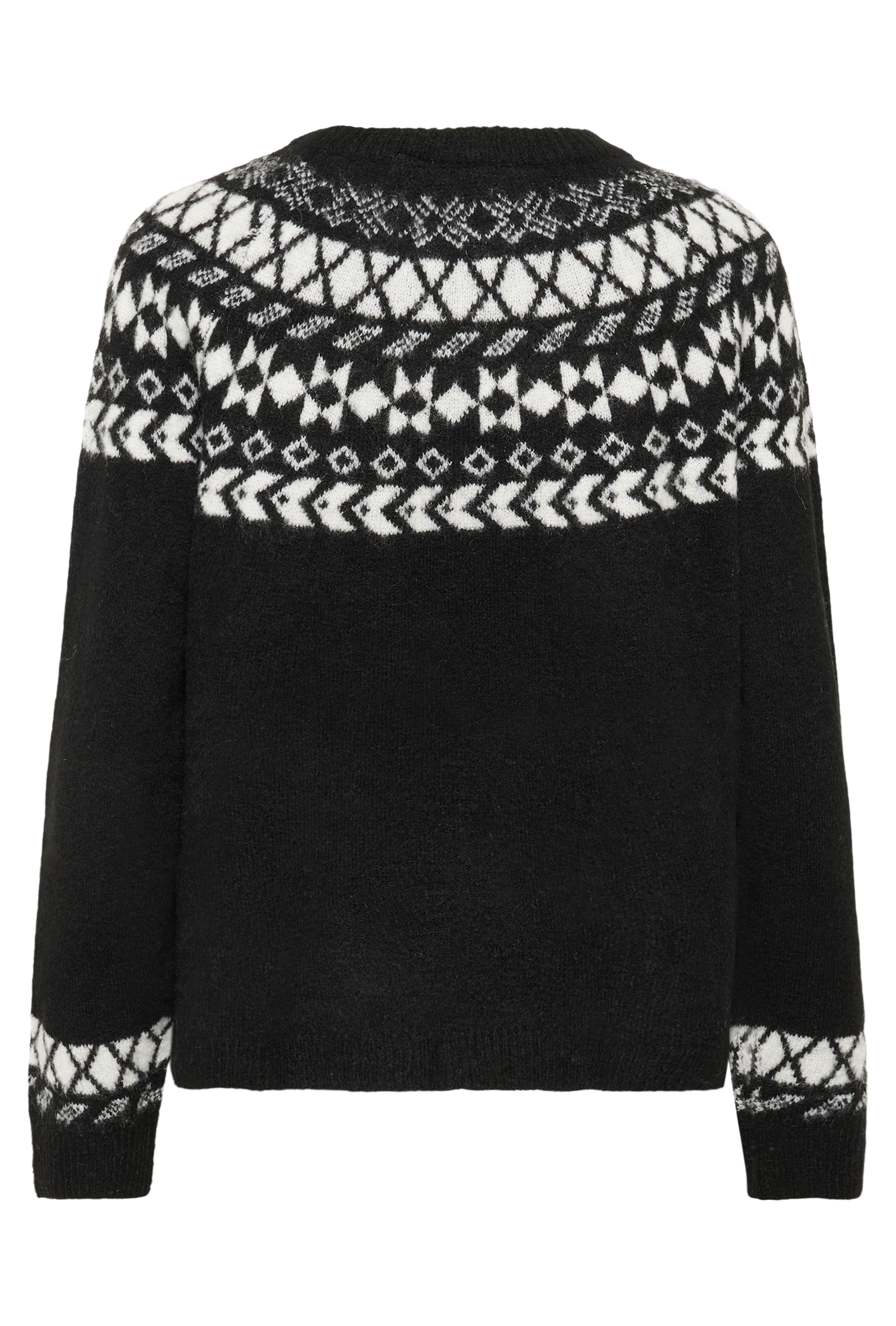CRCherrie Pullover PACK BACK 10612842-109205