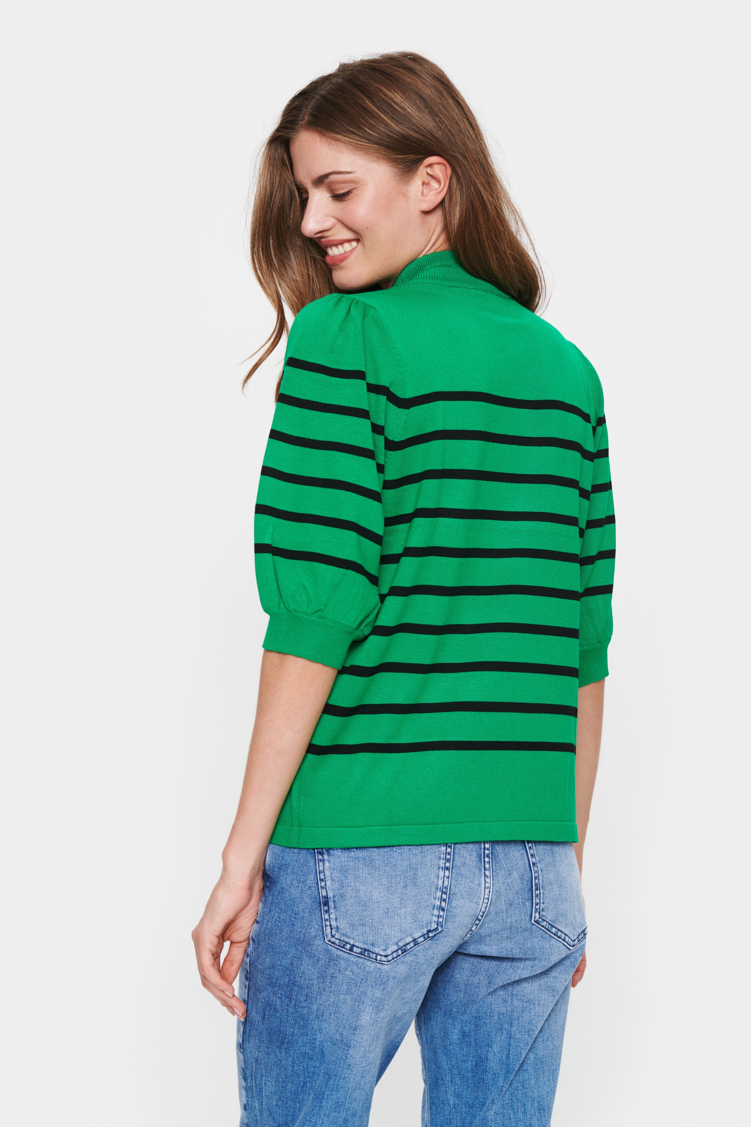 MikaSZ Pullover LOOKBOOK BACK 30511872-155534