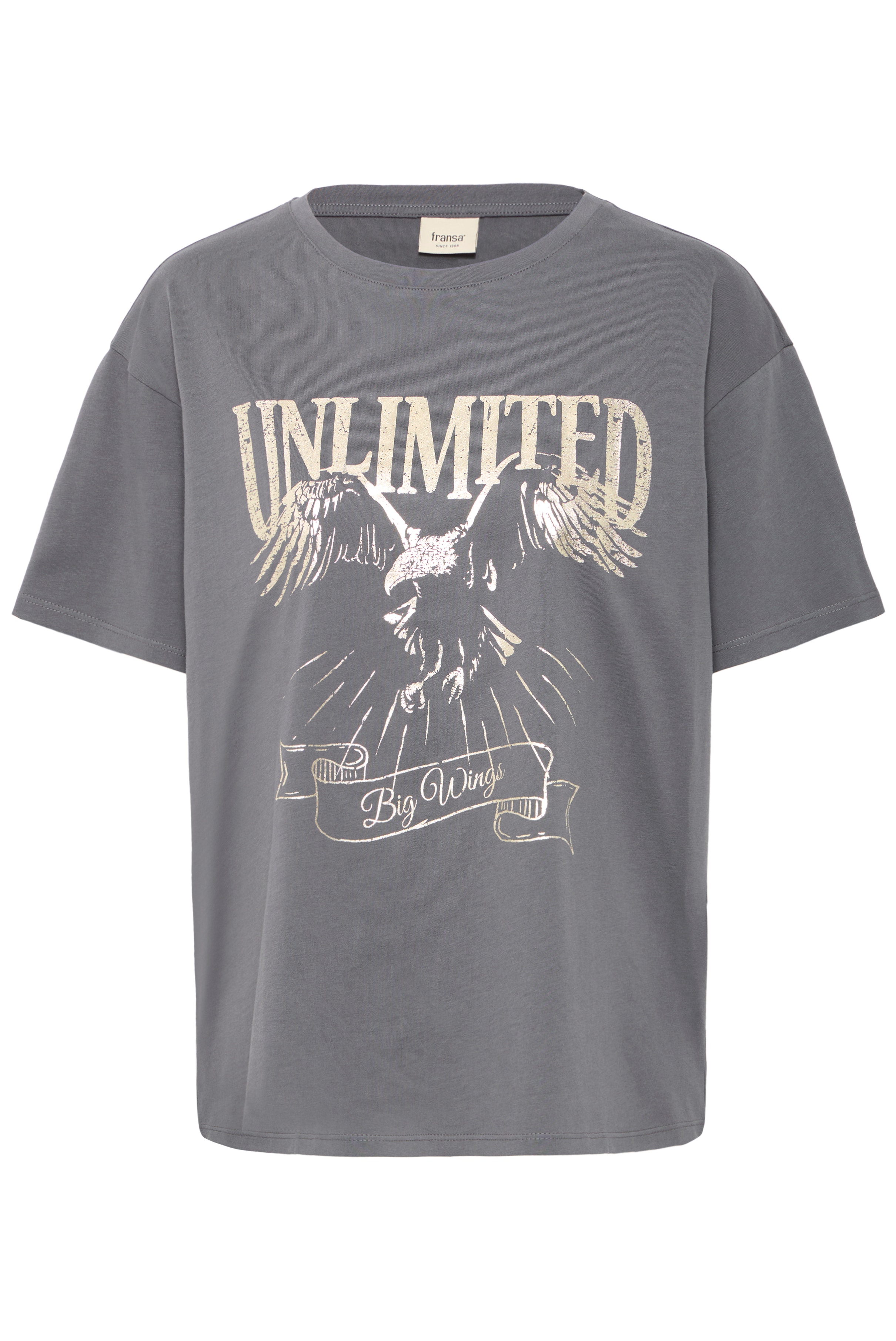 FRHAISLEY T-shirt PACK FRONT 20617088-900002082