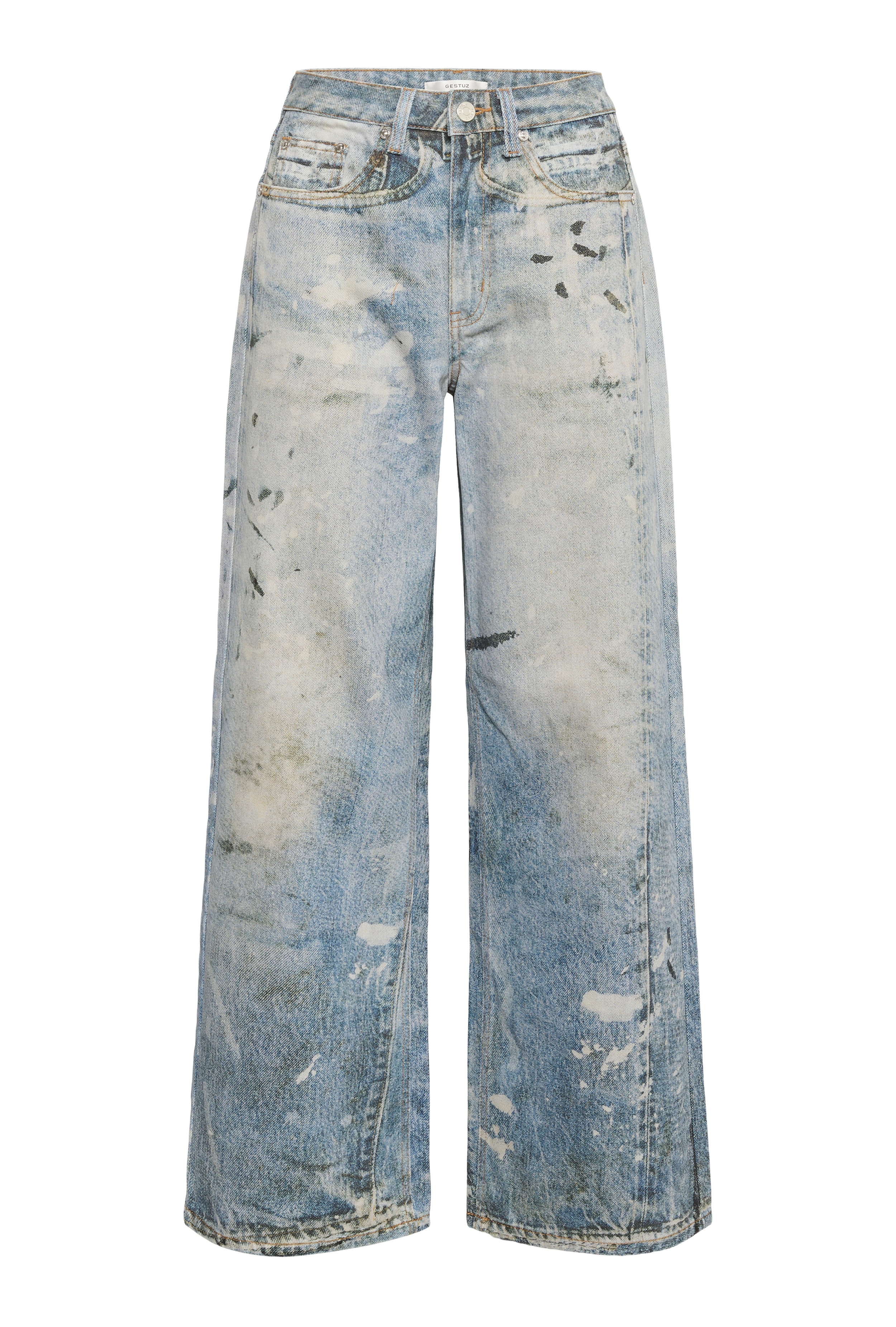 GZcornelia Jeans PACK FRONT 10910865-108834