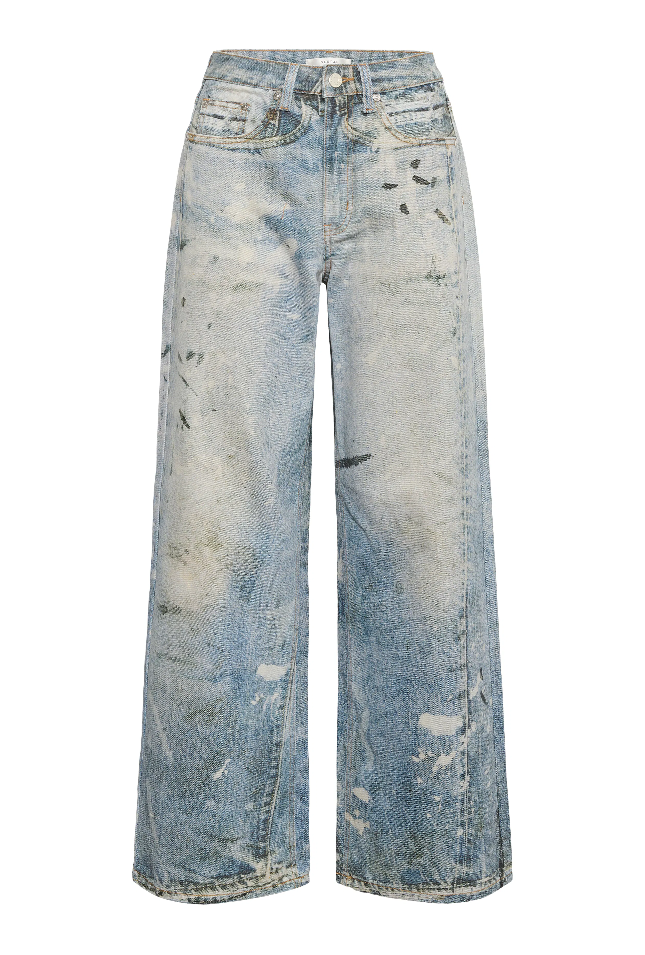 GZcornelia Jeans PACK FRONT 10910865-108834