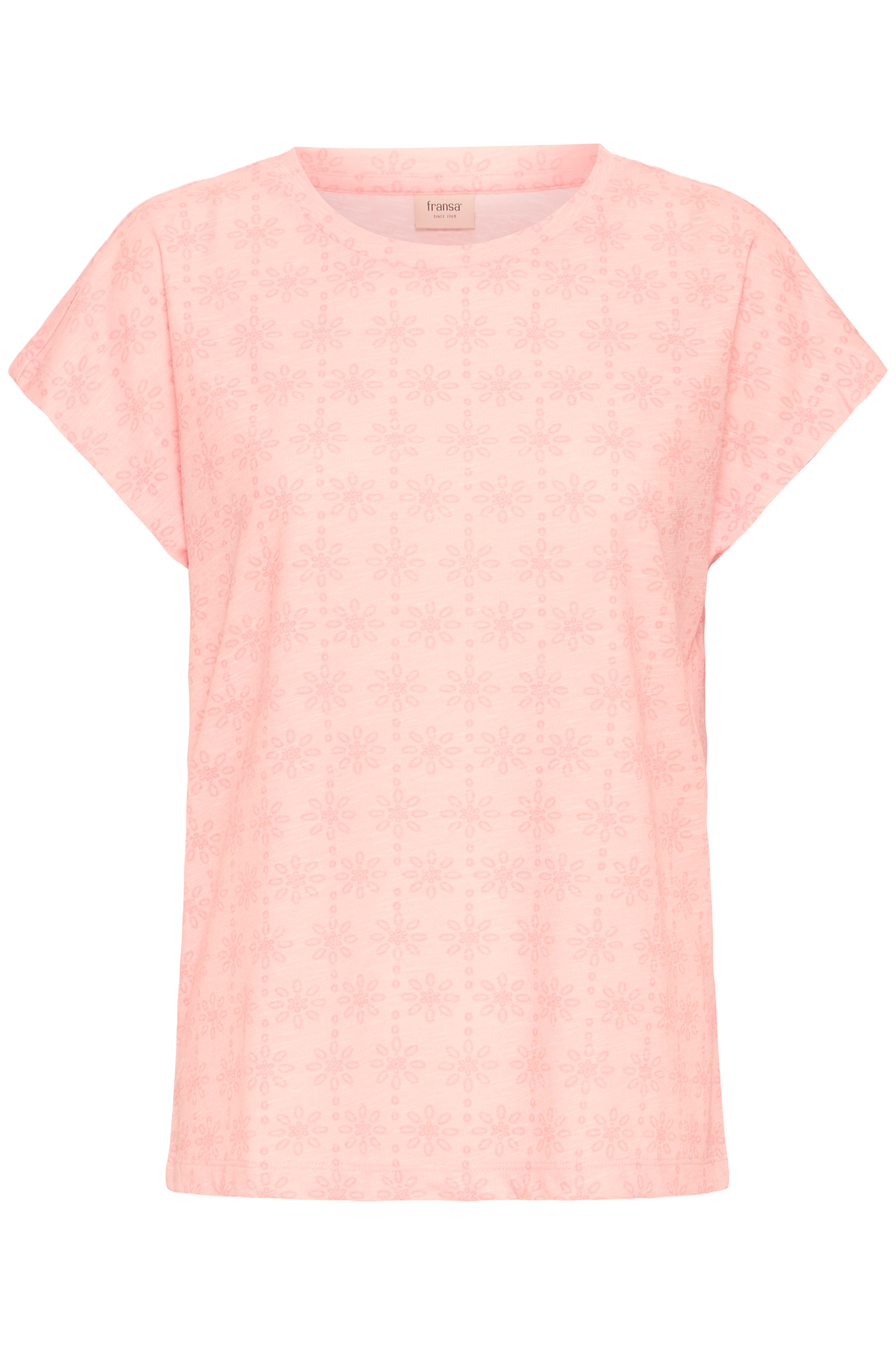 FRSANIA T-shirt PACK FRONT 20616294-205545