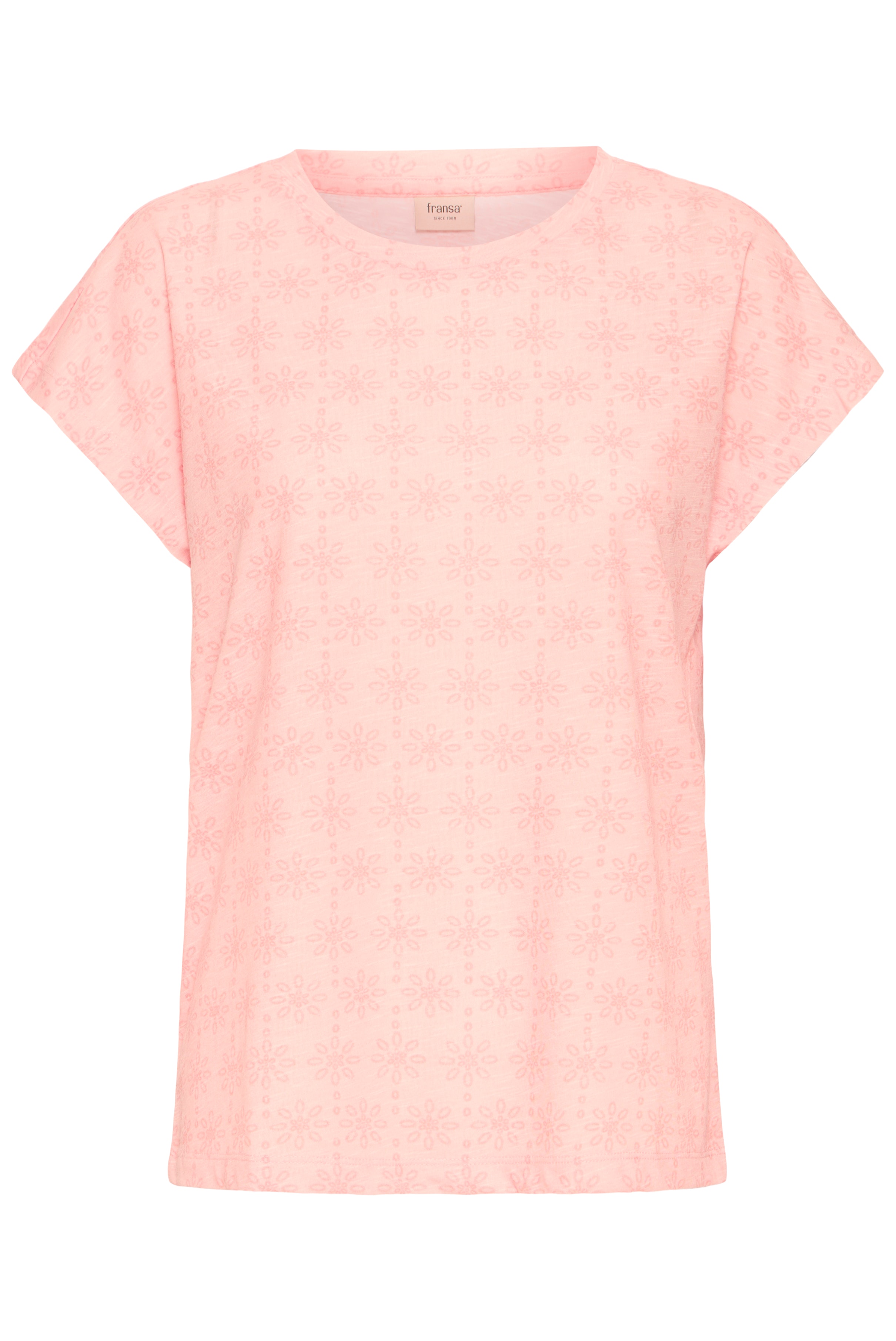FRSANIA T-shirt PACK FRONT 20616294-205543