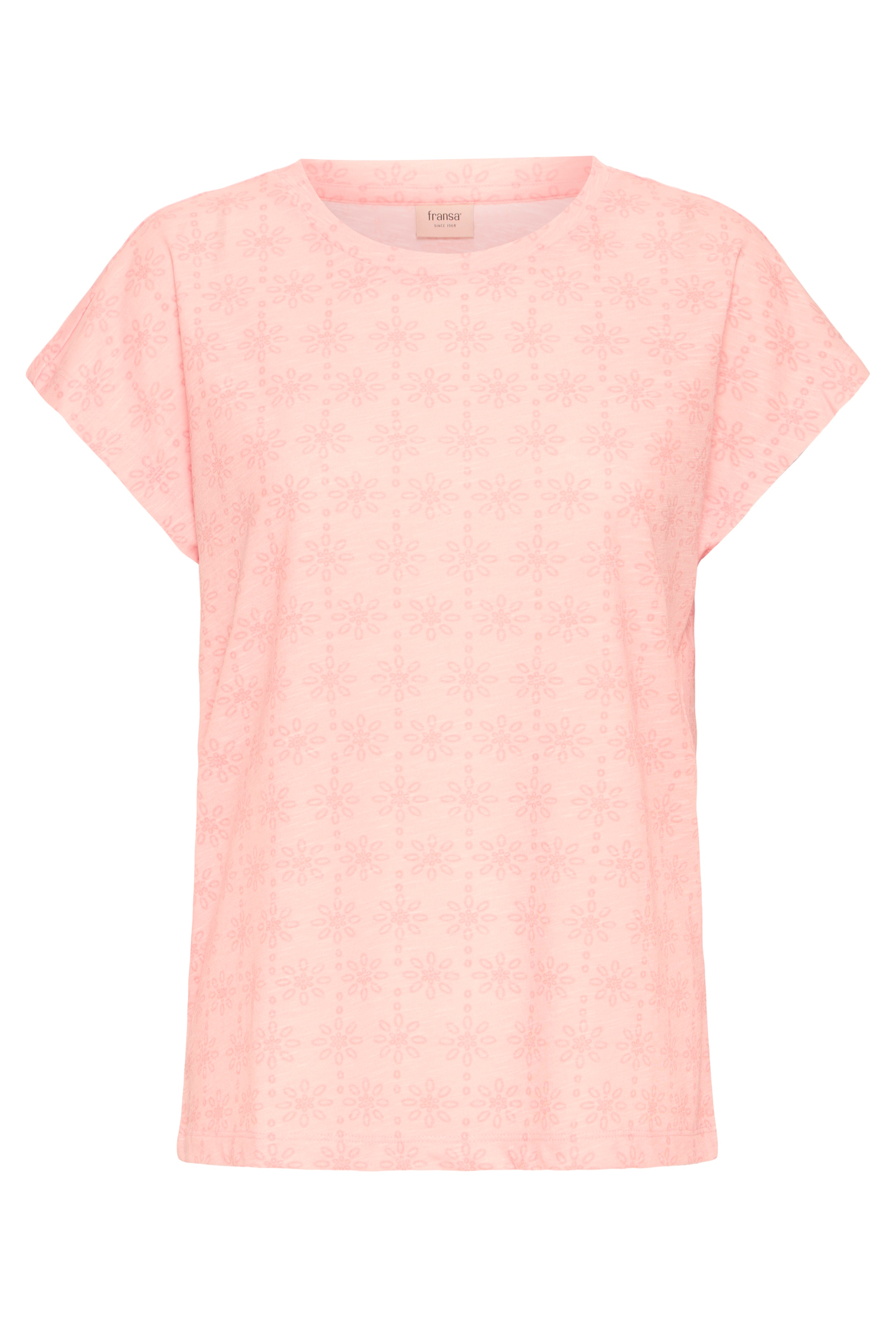 FRSANIA T-shirt PACK FRONT 20616294-205545