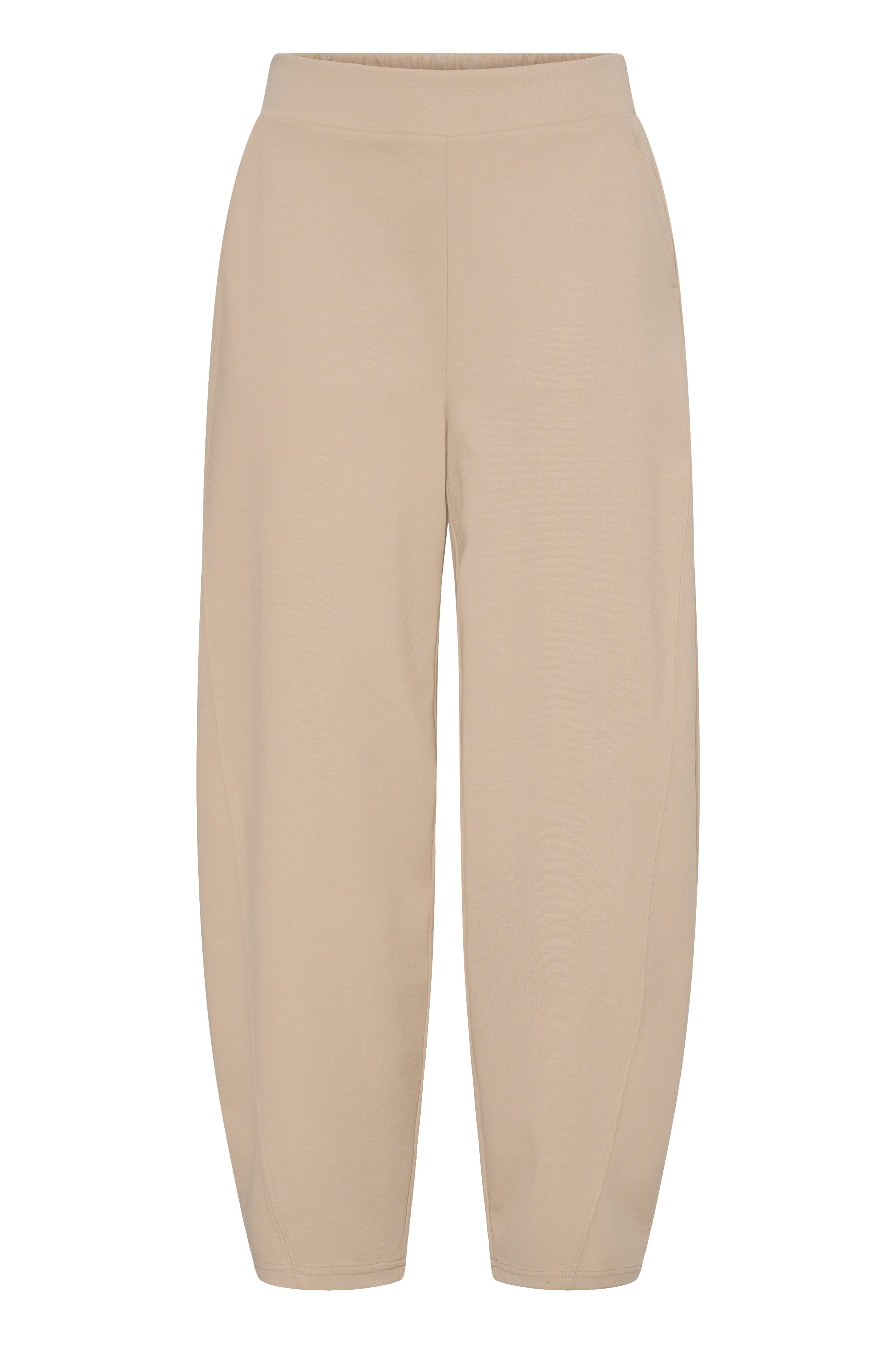 IXKATE BARREL Trousers PACK FRONT 20123727-151308