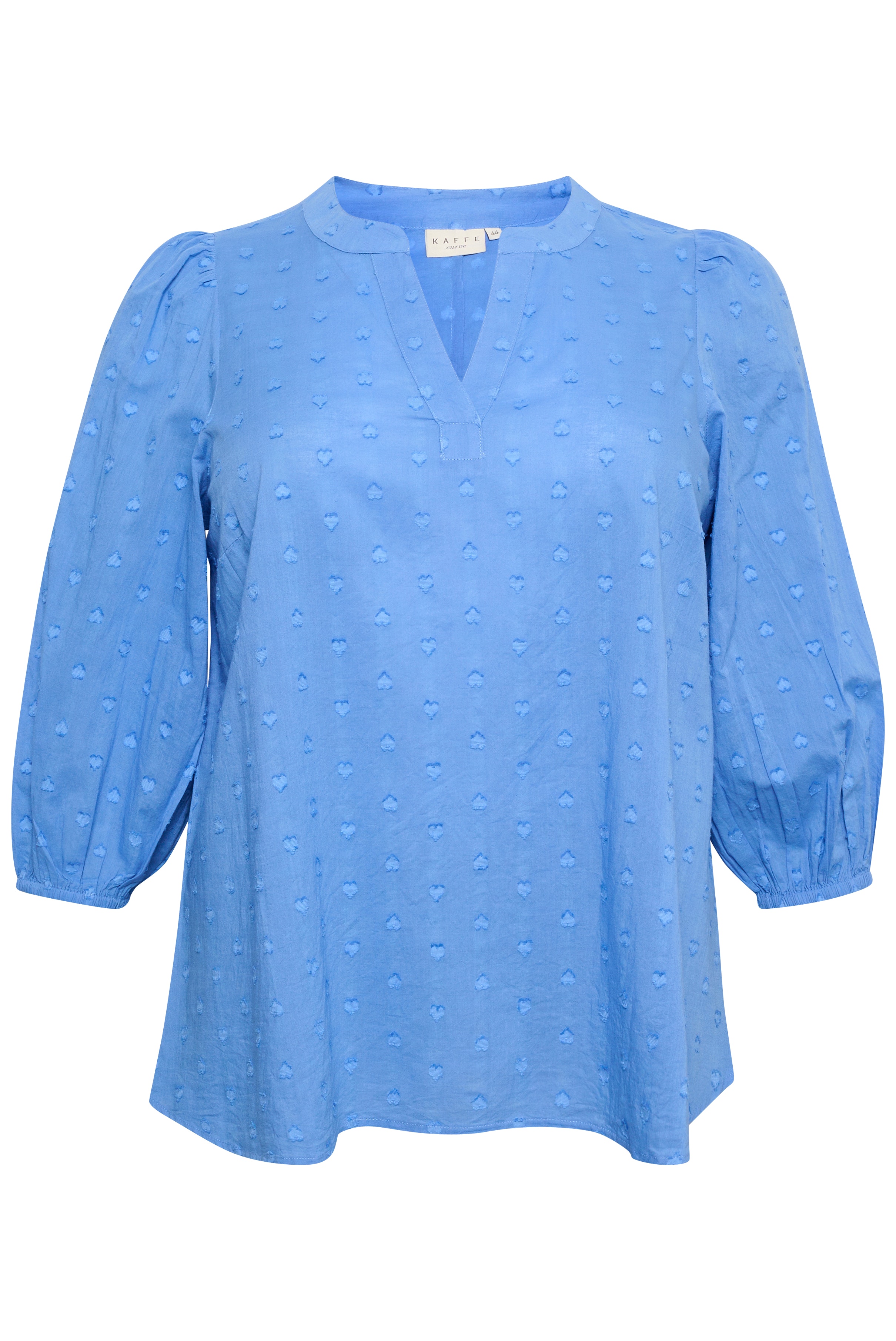 KCjolana Blouse PACK FRONT 10582206-110602