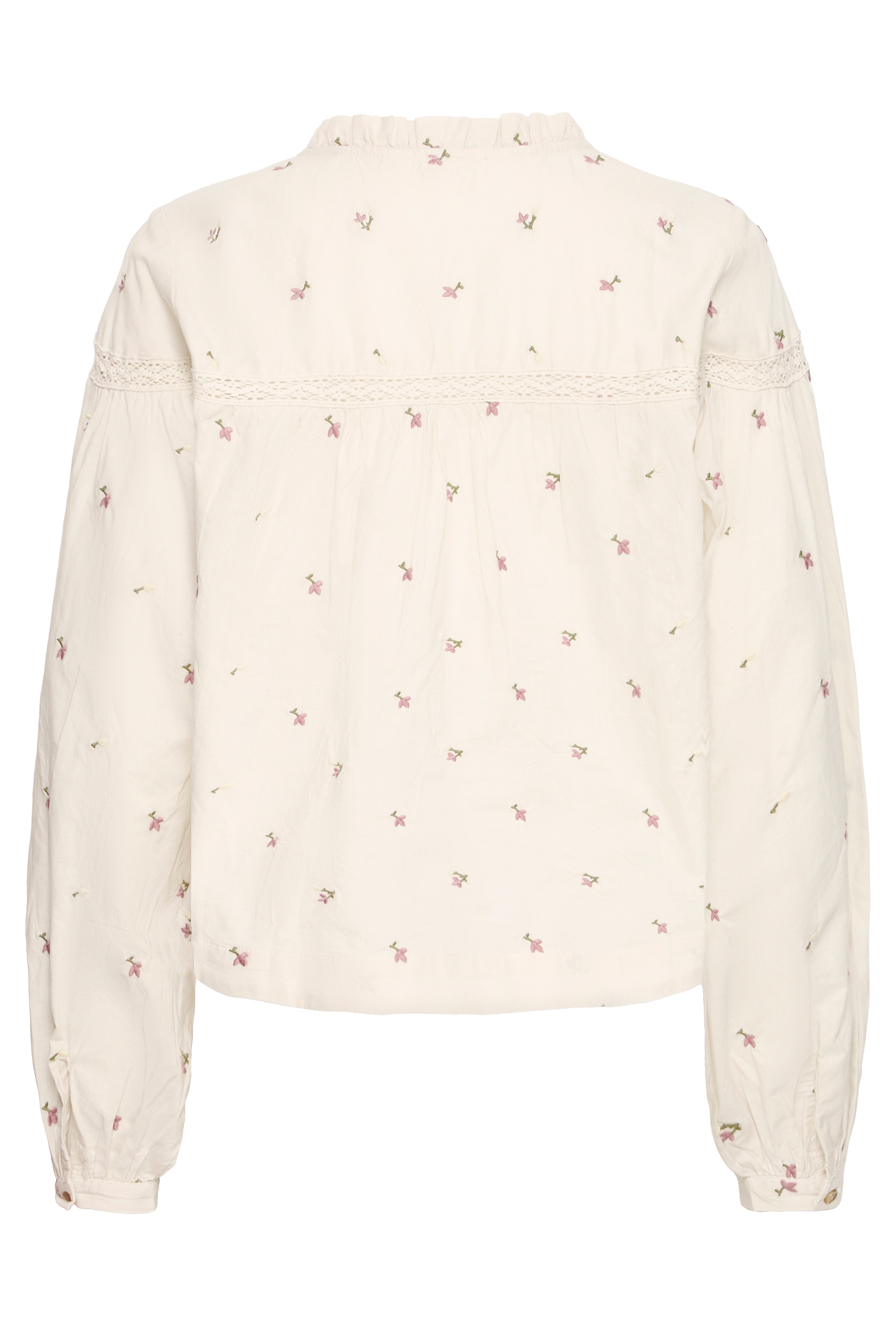 IRSALLY Hemd PACK BACK 20124987-130905